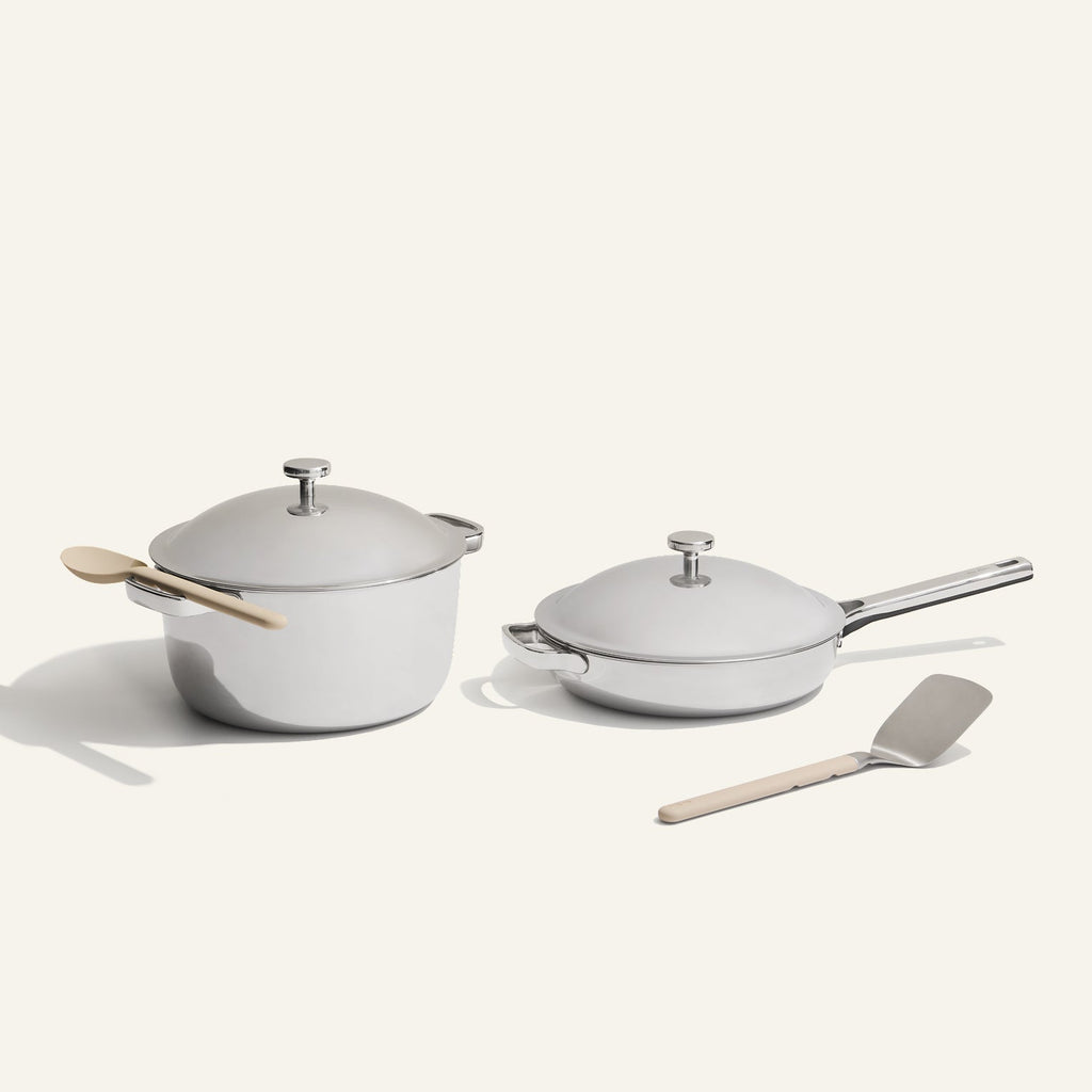 Our Place - Titanium Pro Cookware Duo