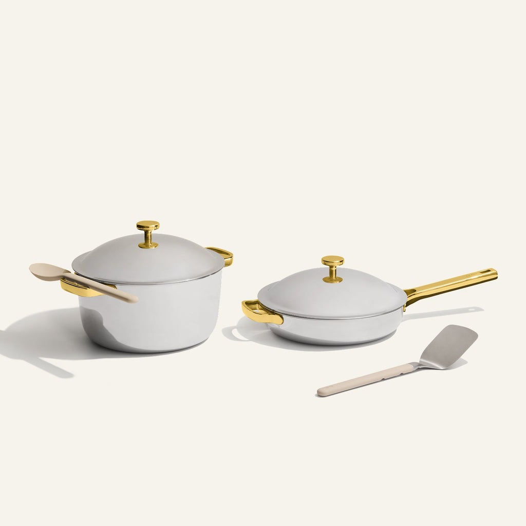 Our Place - Titanium Pro Cookware Duo