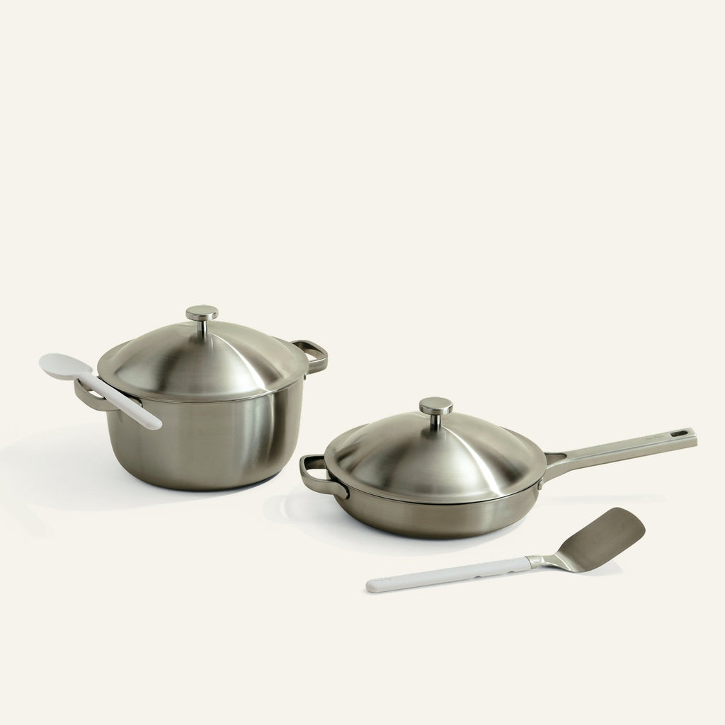 Our Place - Titanium Pro Cookware Duo