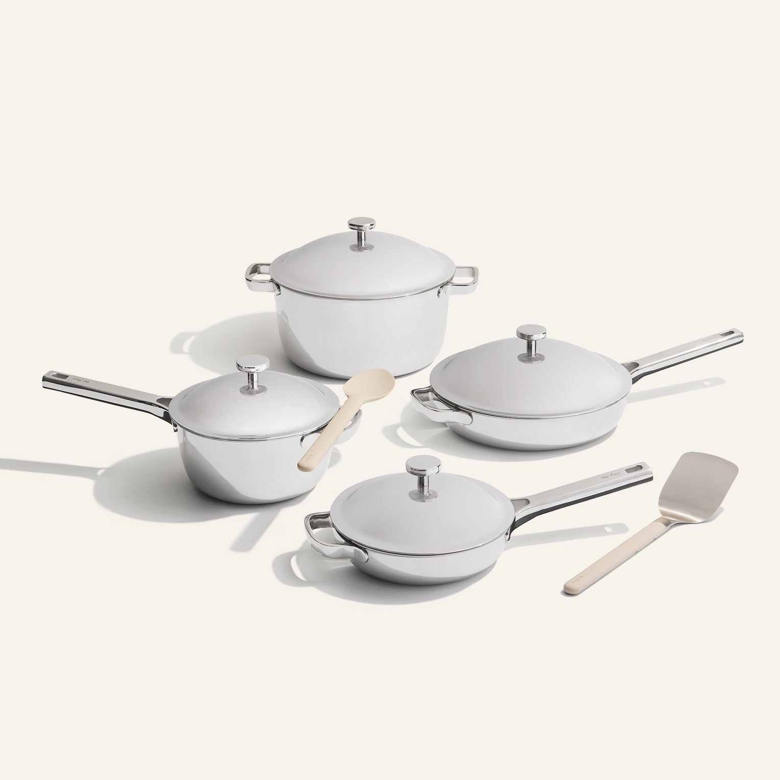 Our Place - Titanium Pro Cookware Set