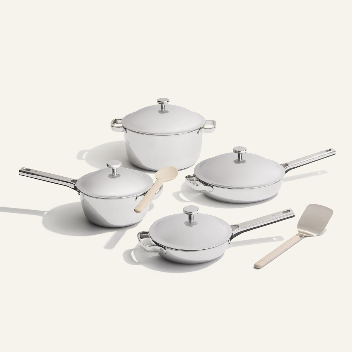 Our Place - Titanium Pro Cookware Set 1.0