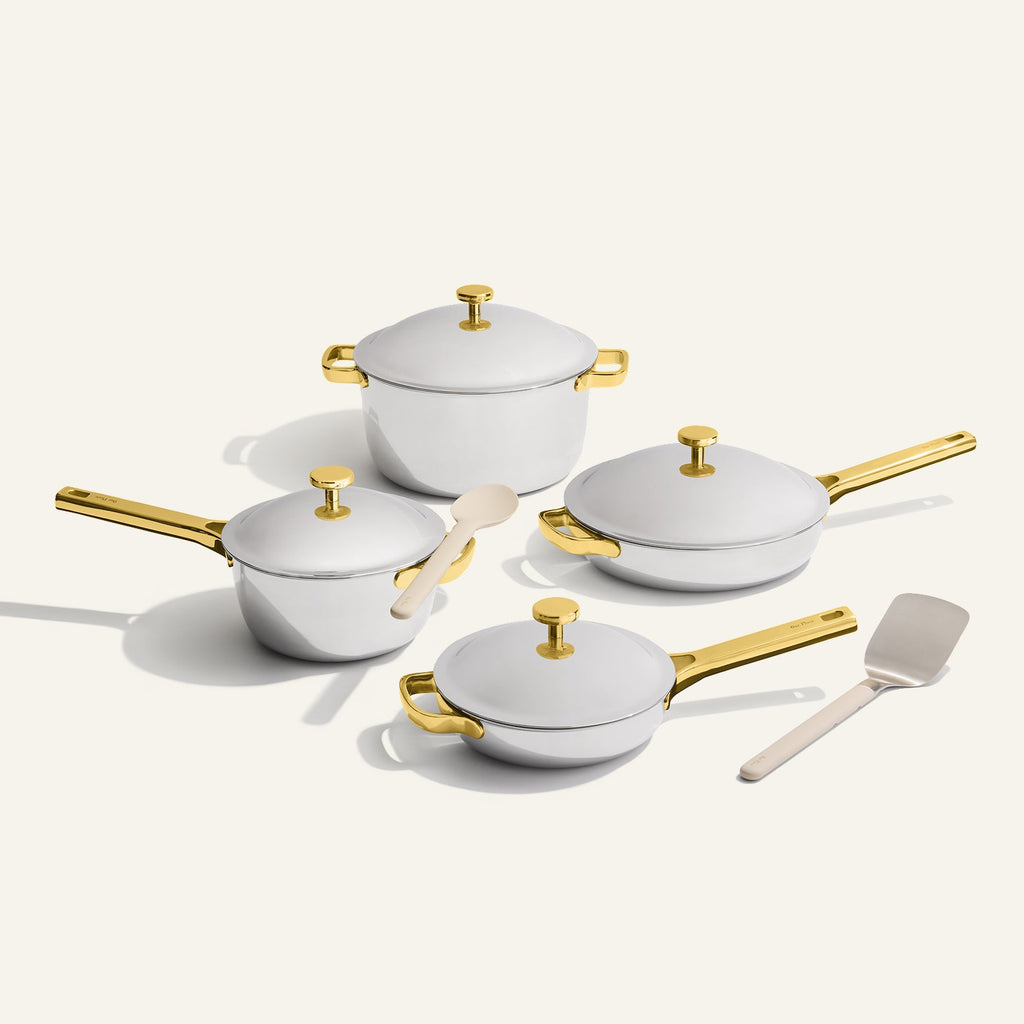 Our Place - Titanium Pro Cookware Set