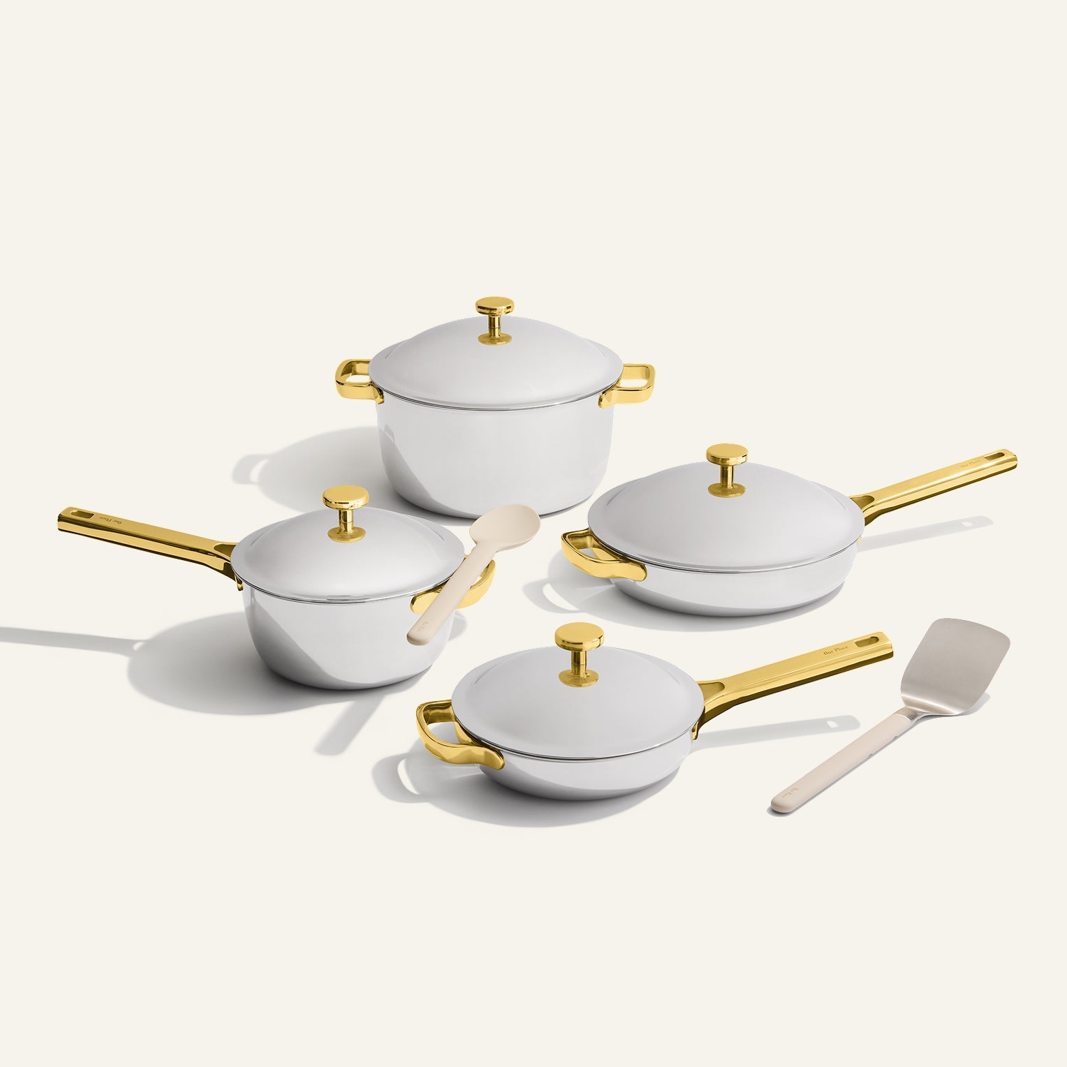 Our Place - Titanium Pro Cookware Set