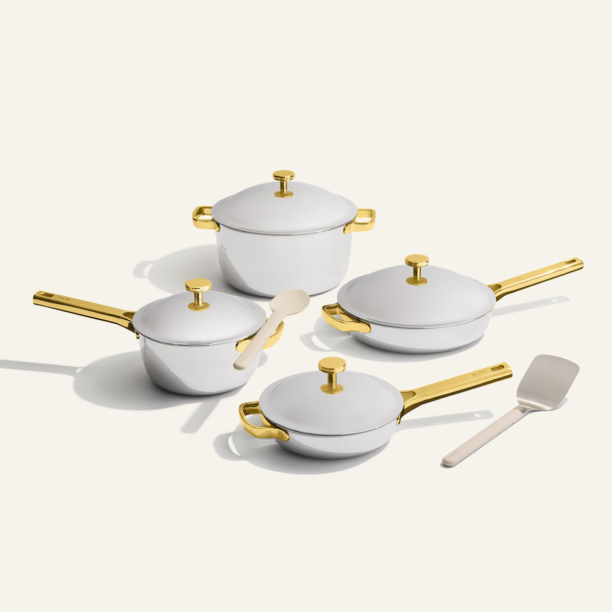 Our Place - Titanium Pro Cookware Set 1.0