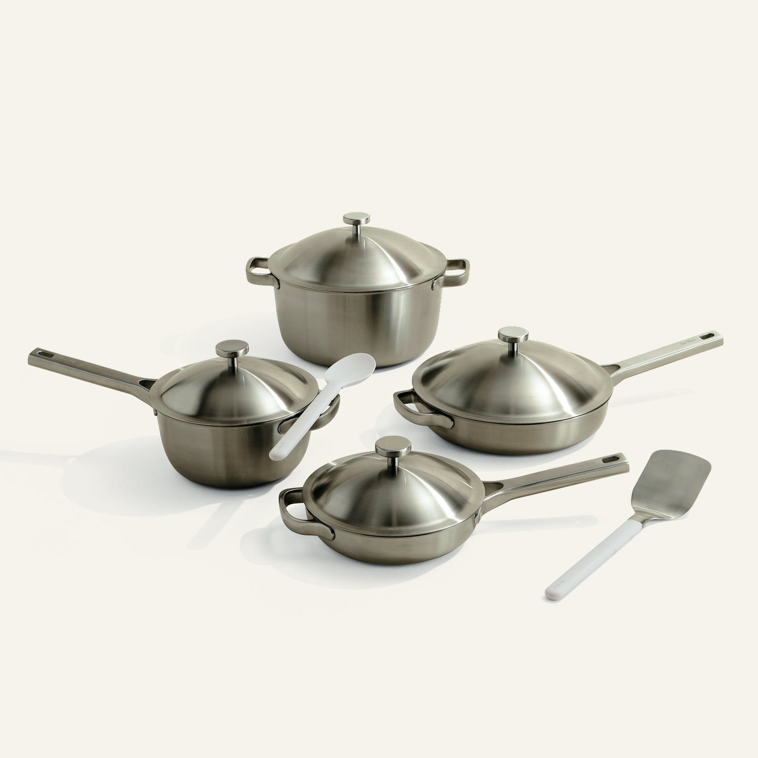 Our Place - Titanium Pro Cookware Set