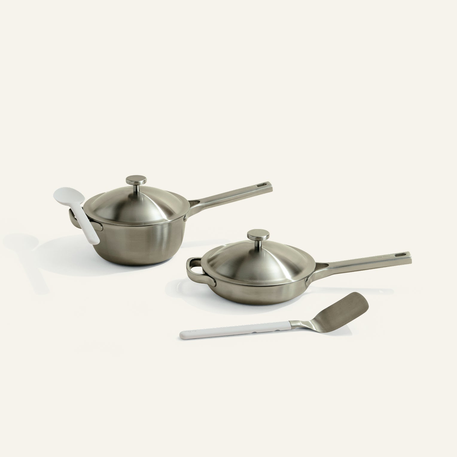 Our Place - Titanium Pro Mini Cookware Duo