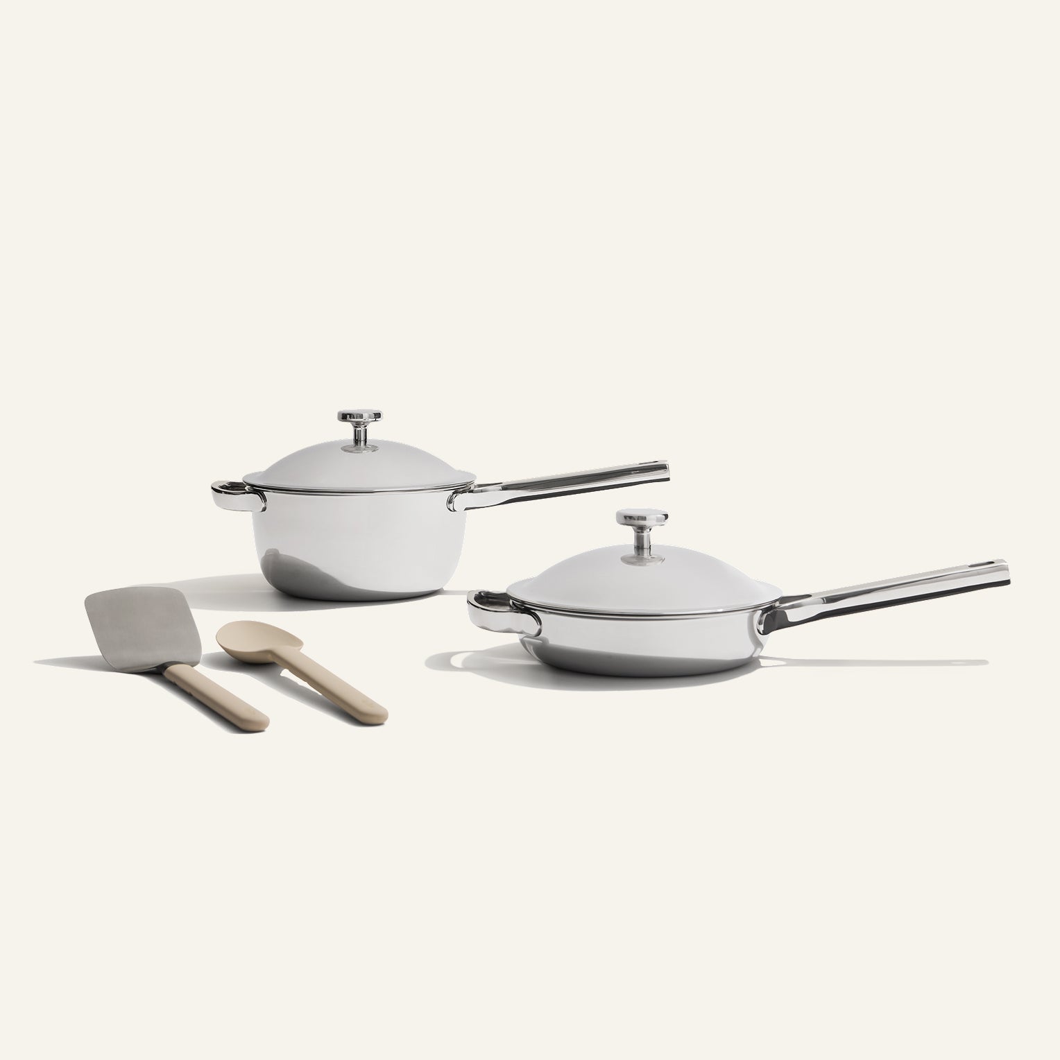 Our Place - Titanium Pro Mini Cookware Duo