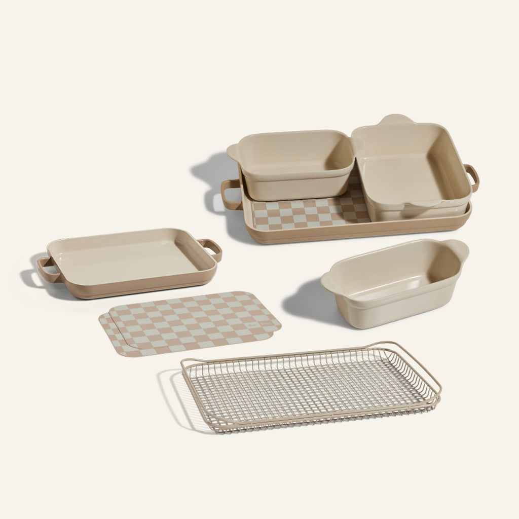 Our Place - Ultimate Bakeware Set