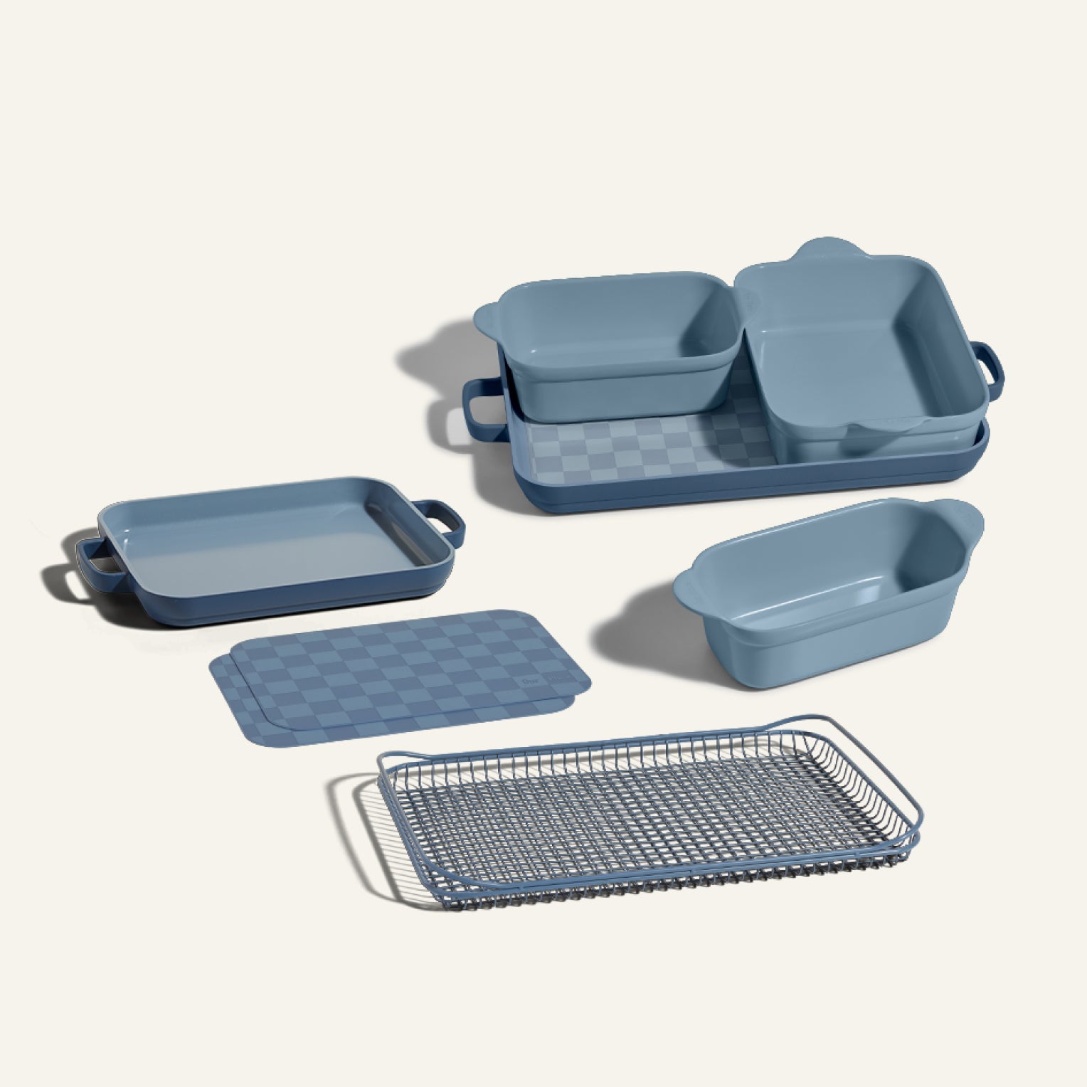 Our Place - Ultimate Bakeware Set