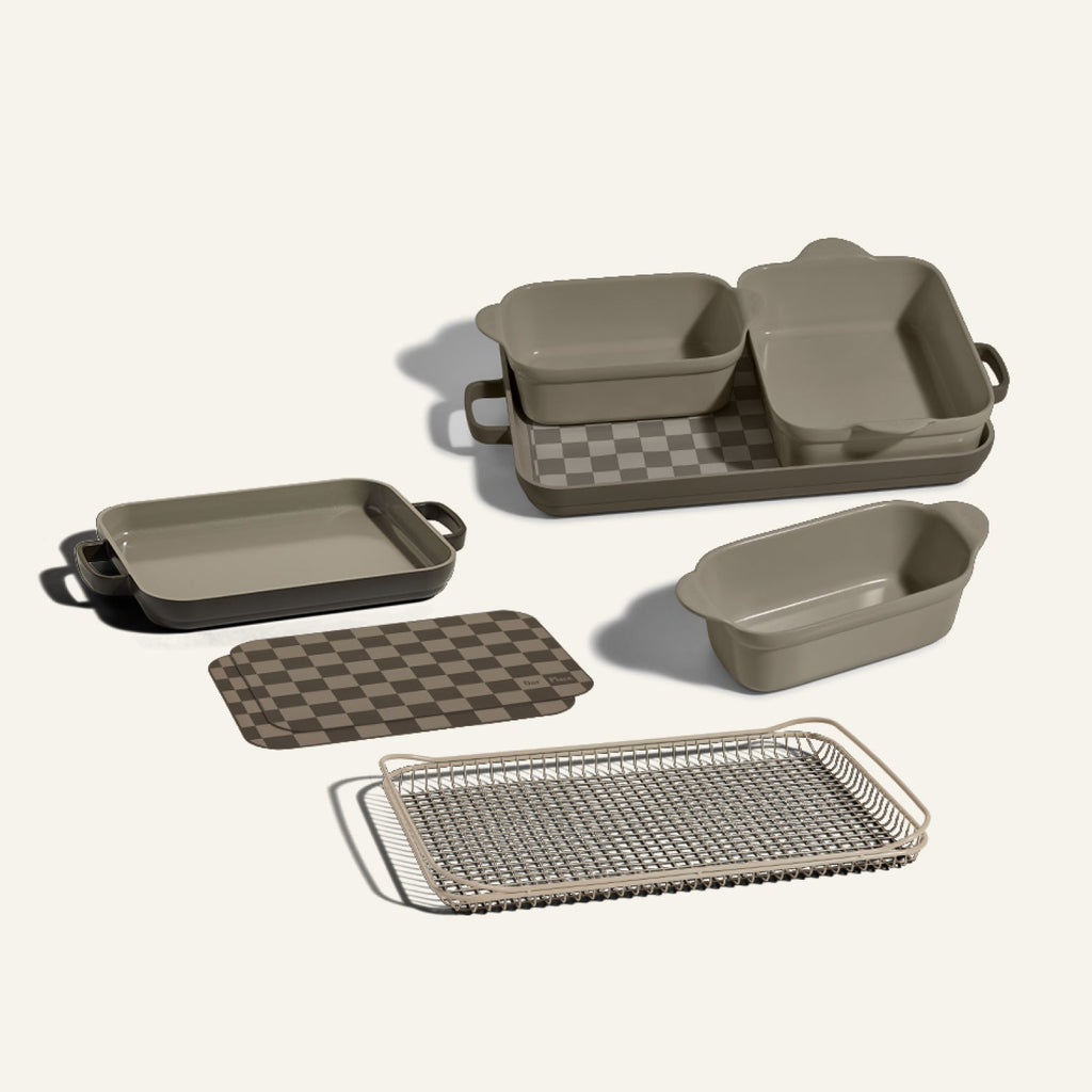 Our Place - Ultimate Bakeware Set