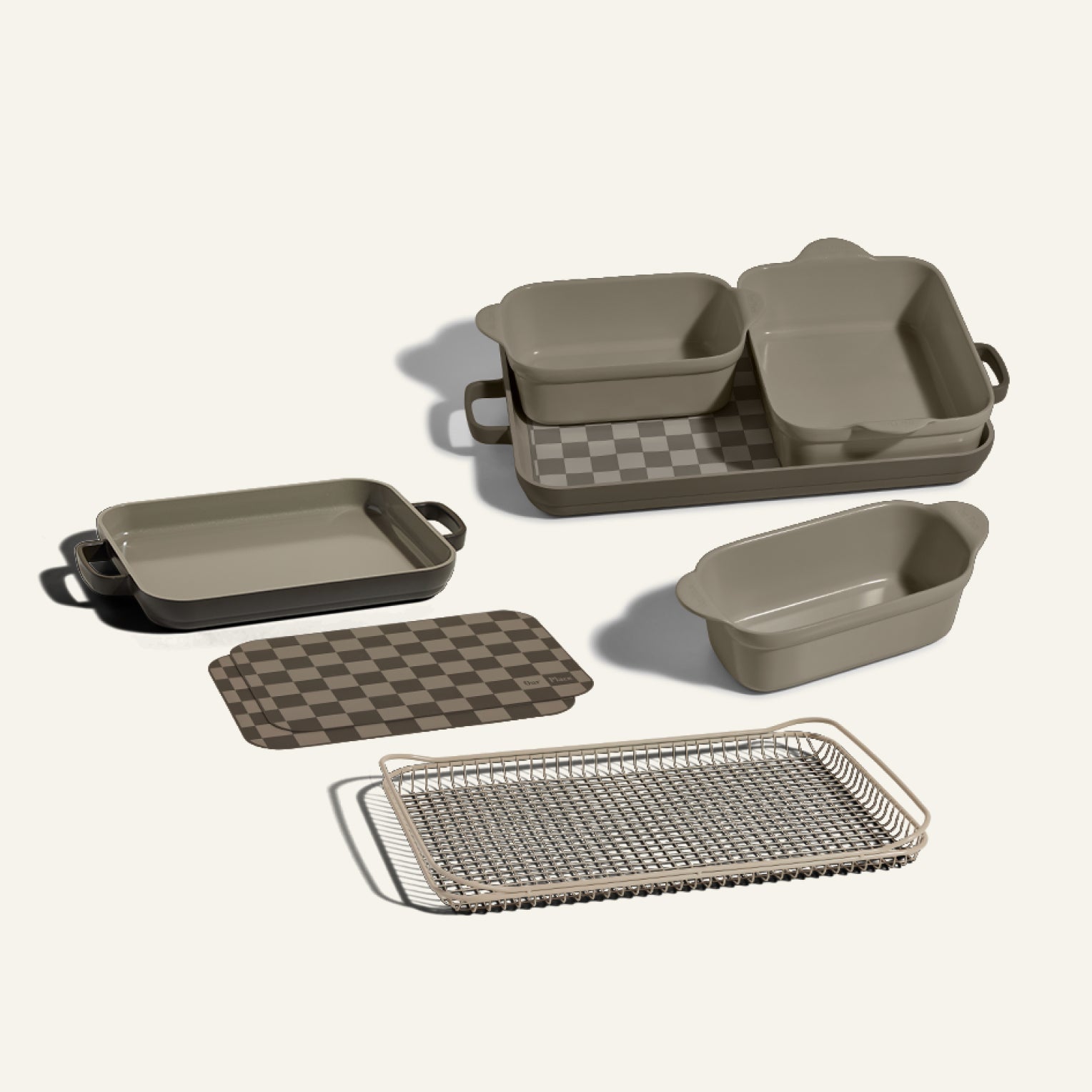 Our Place - Ultimate Bakeware Set