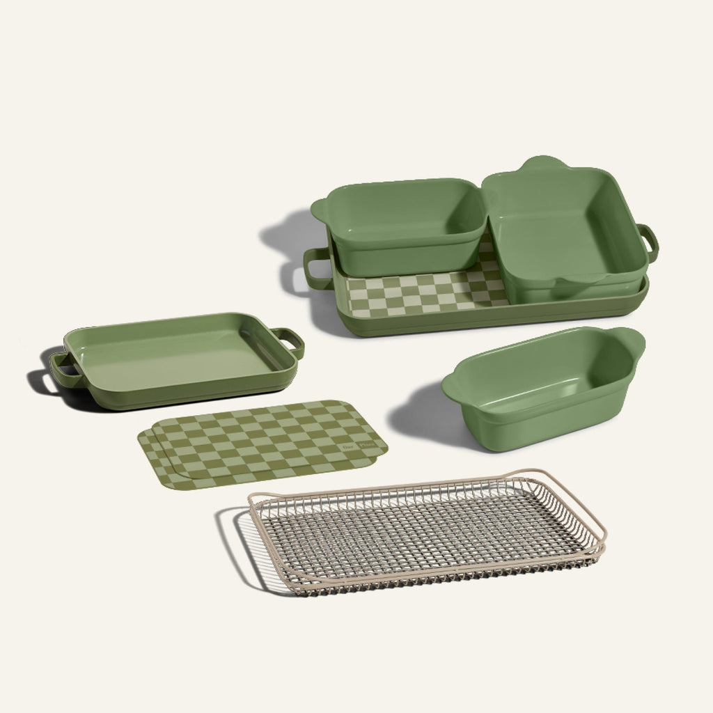 Our Place - Ultimate Bakeware Set