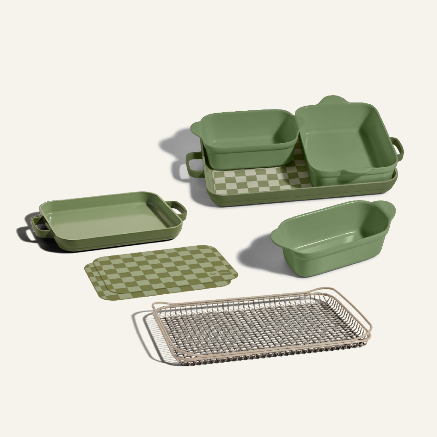 Our Place - Ultimate Bakeware Set