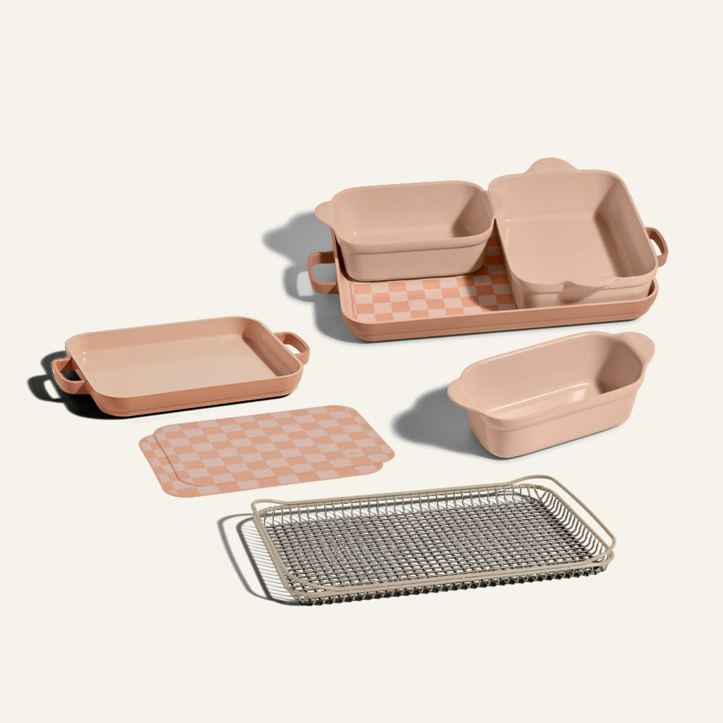 Our Place - Ultimate Bakeware Set