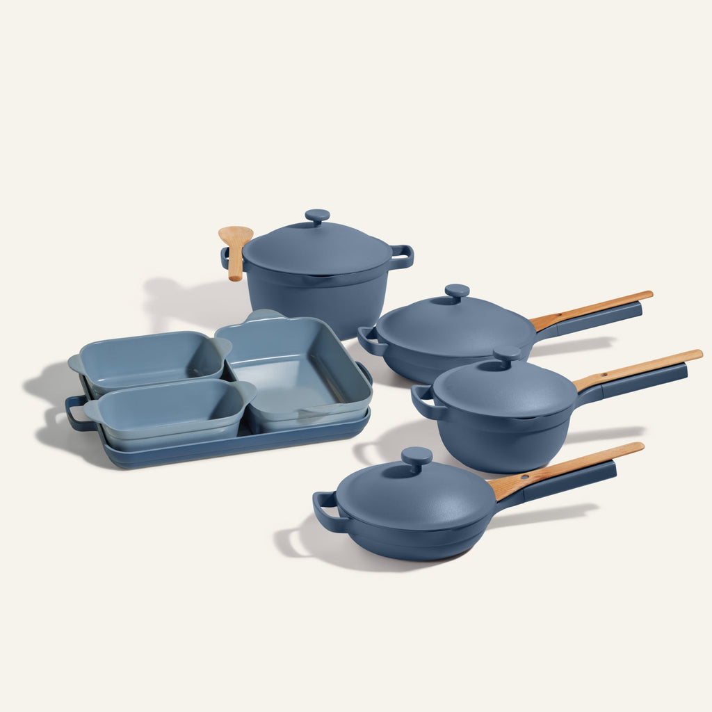 Our Place - Cookware + Bakeware Set