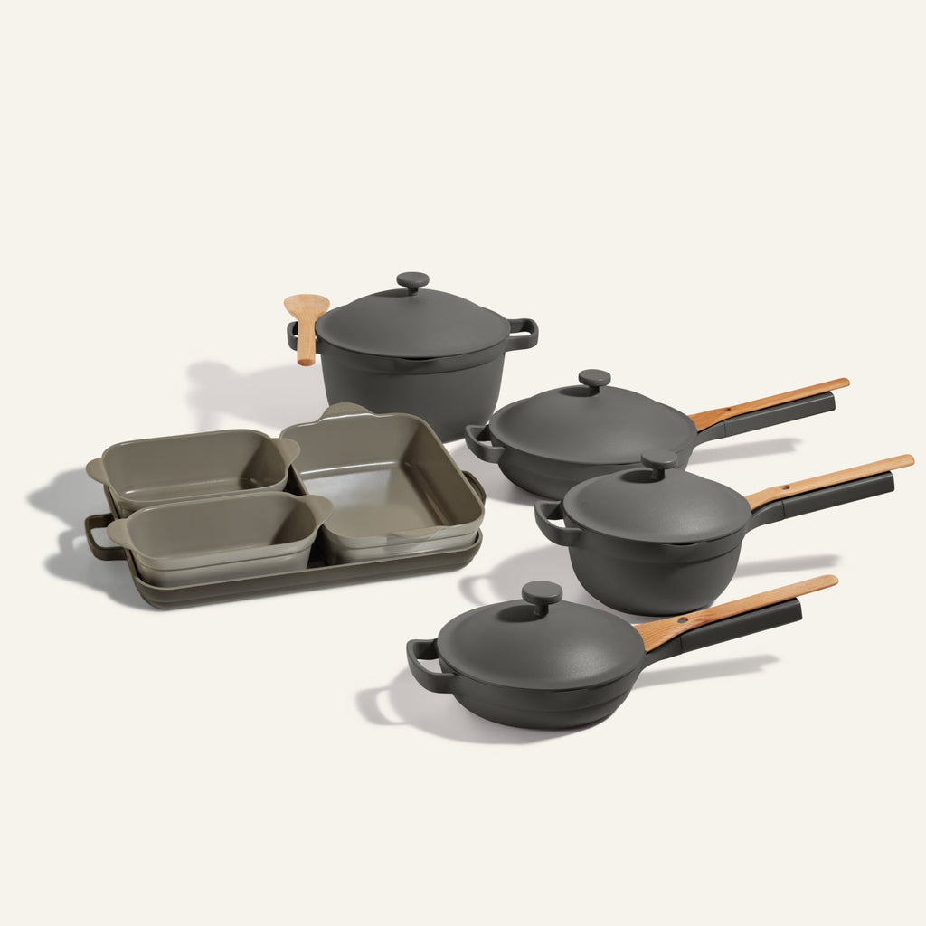 Our Place - Cookware + Bakeware Set