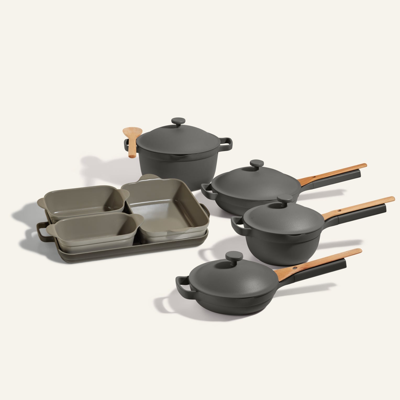 Our Place - Cookware + Bakeware Set