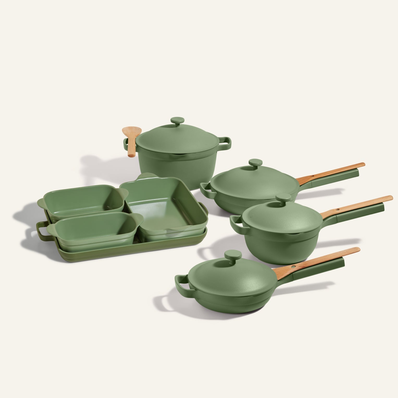 Our Place - Cookware + Bakeware Set
