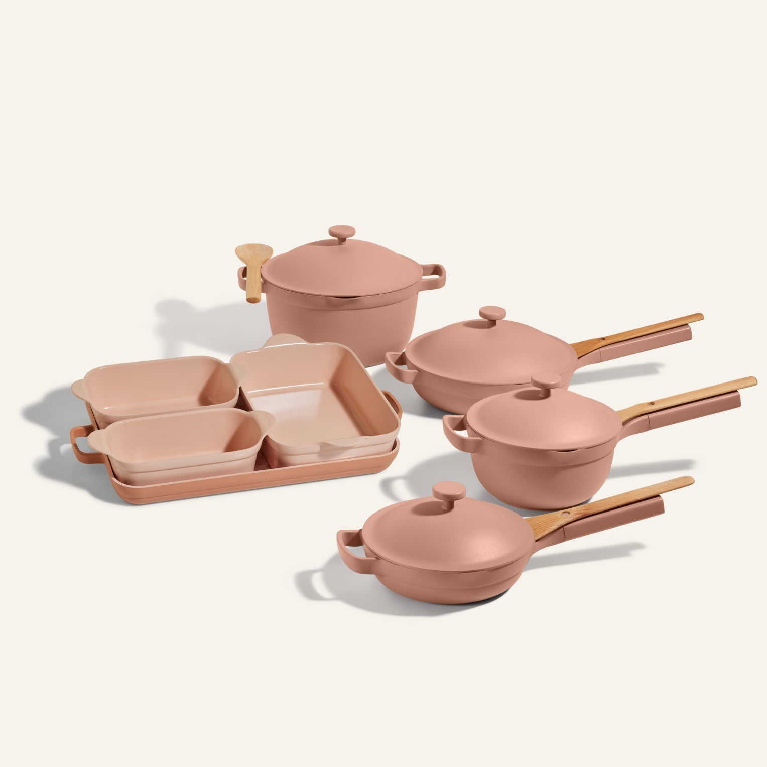 Our Place - Cookware + Bakeware Set