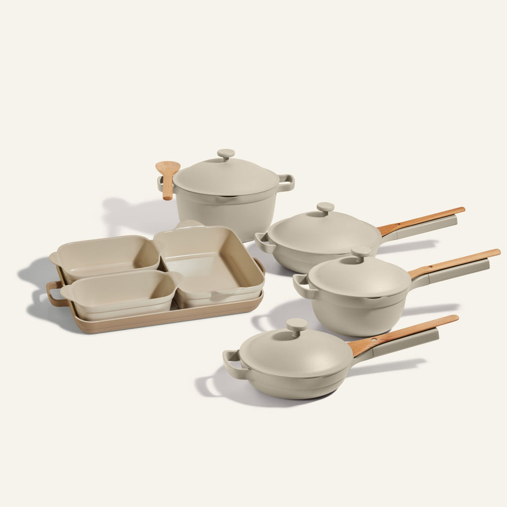 Our Place - Cookware + Bakeware Set
