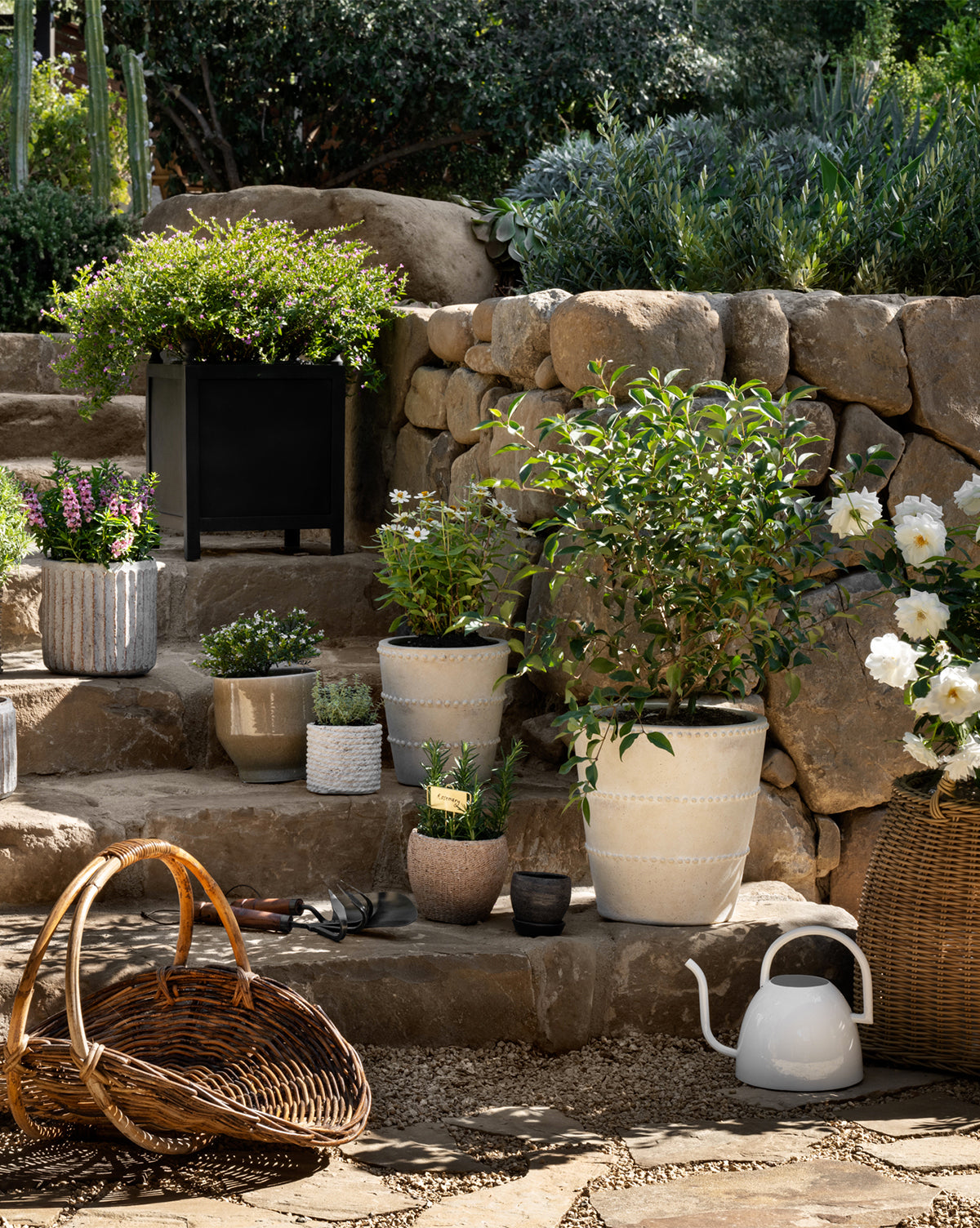McGee & Co - Allaston Planter