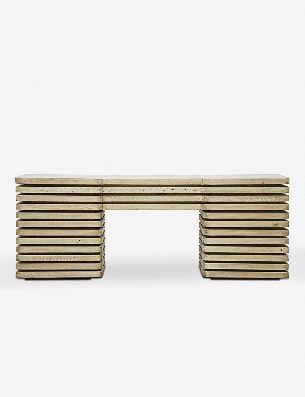 Lulu and Georgia - Ellery Desk