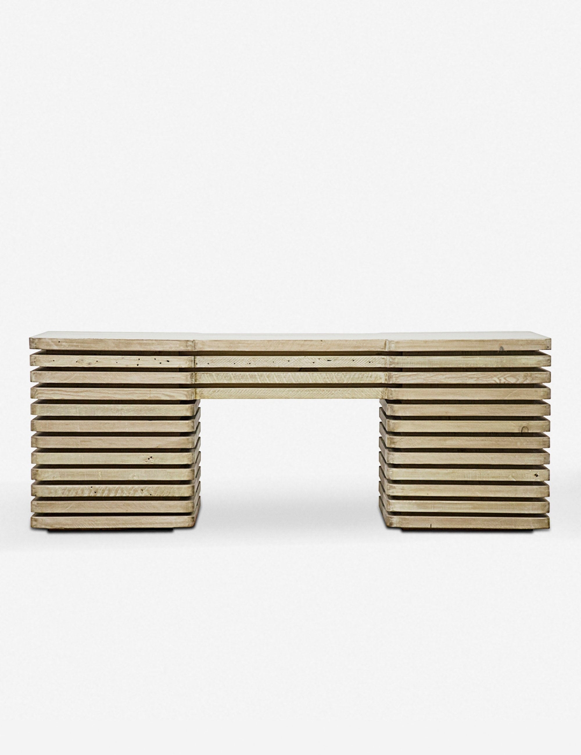 Lulu and Georgia - Ellery Desk