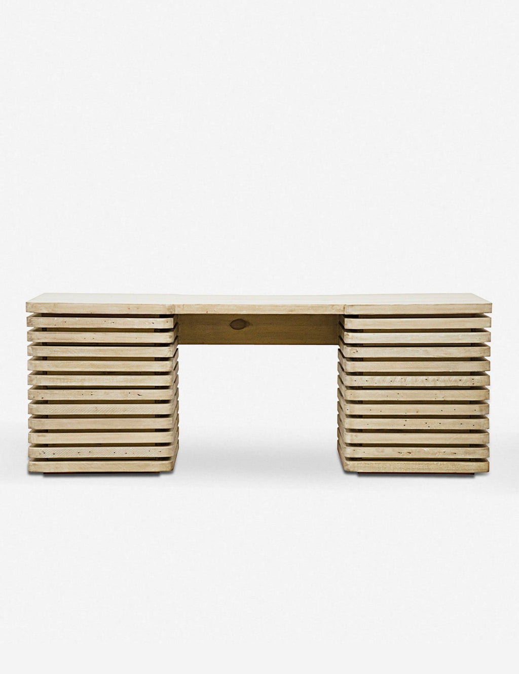 Lulu and Georgia - Ellery Desk