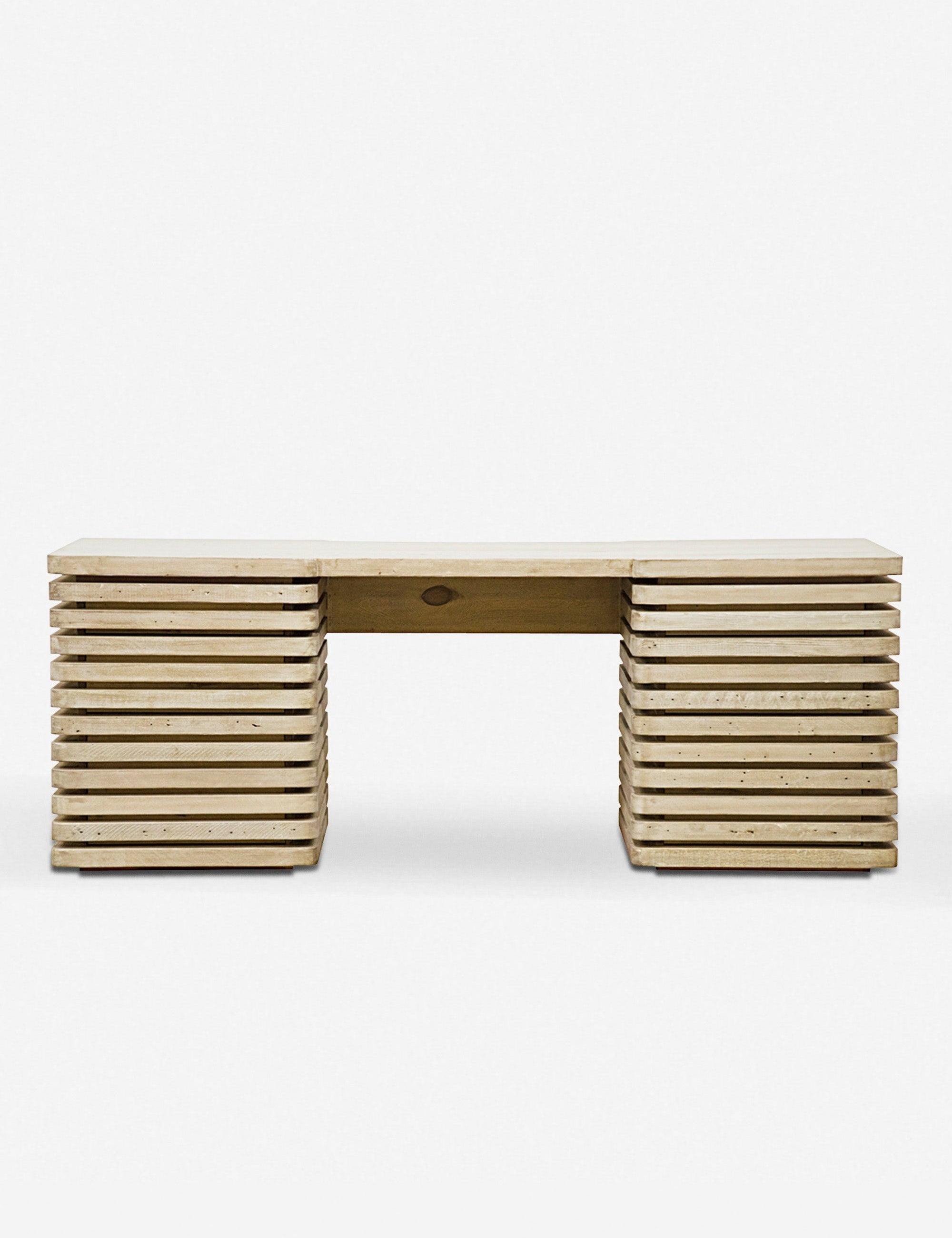 Lulu and Georgia - Ellery Desk