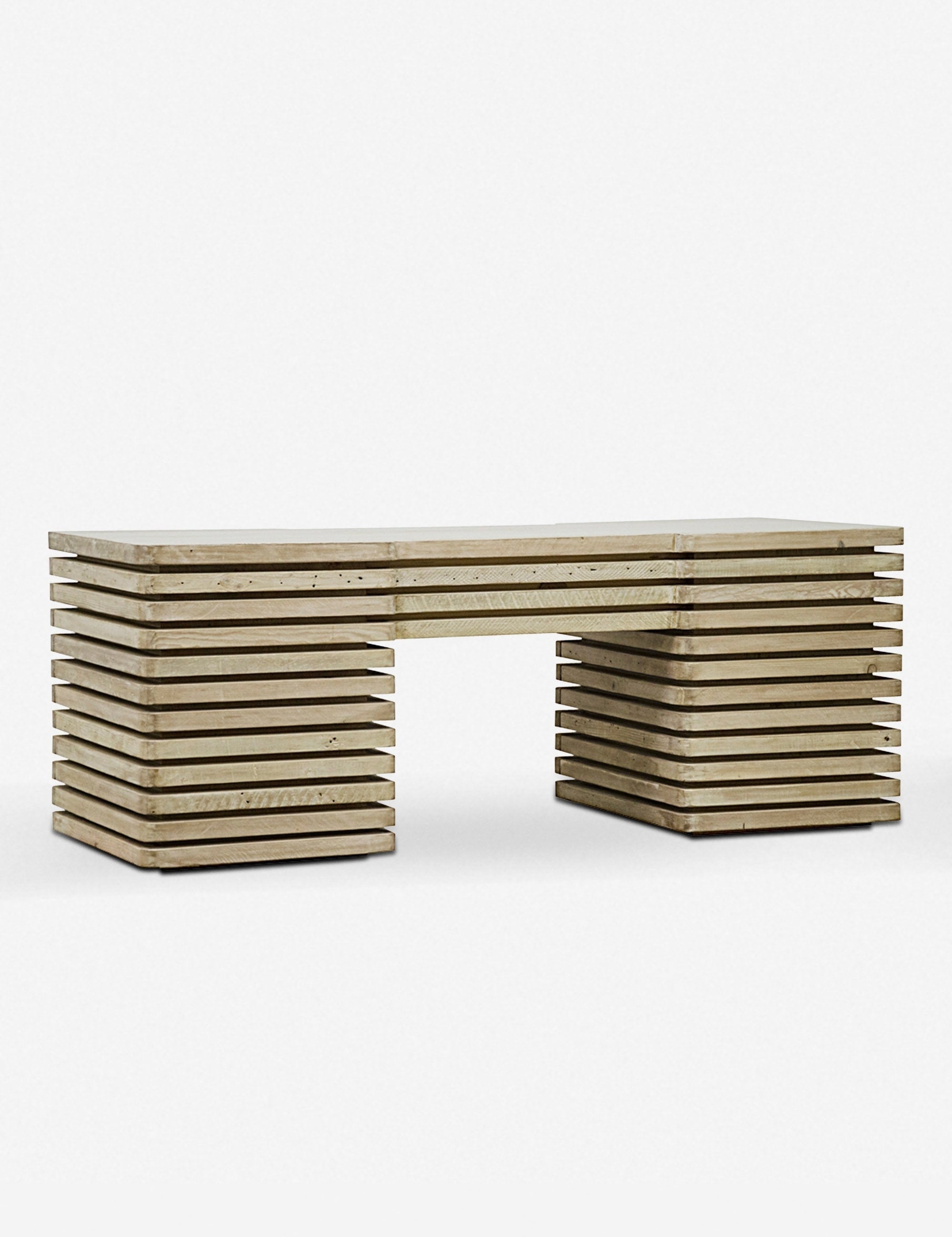 Lulu and Georgia - Ellery Desk