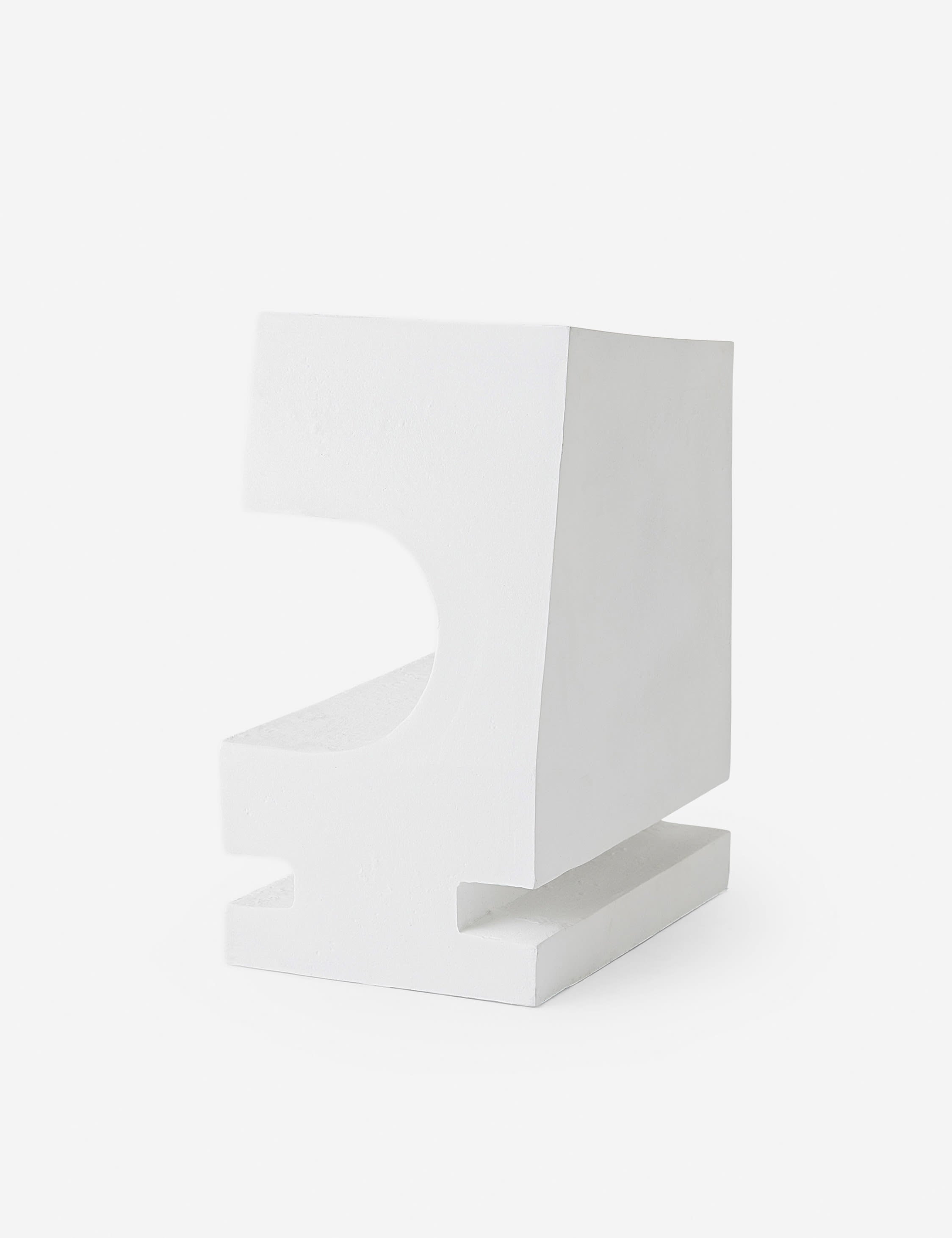Lulu and Georgia - La Structure Object by Lemieux et Cie