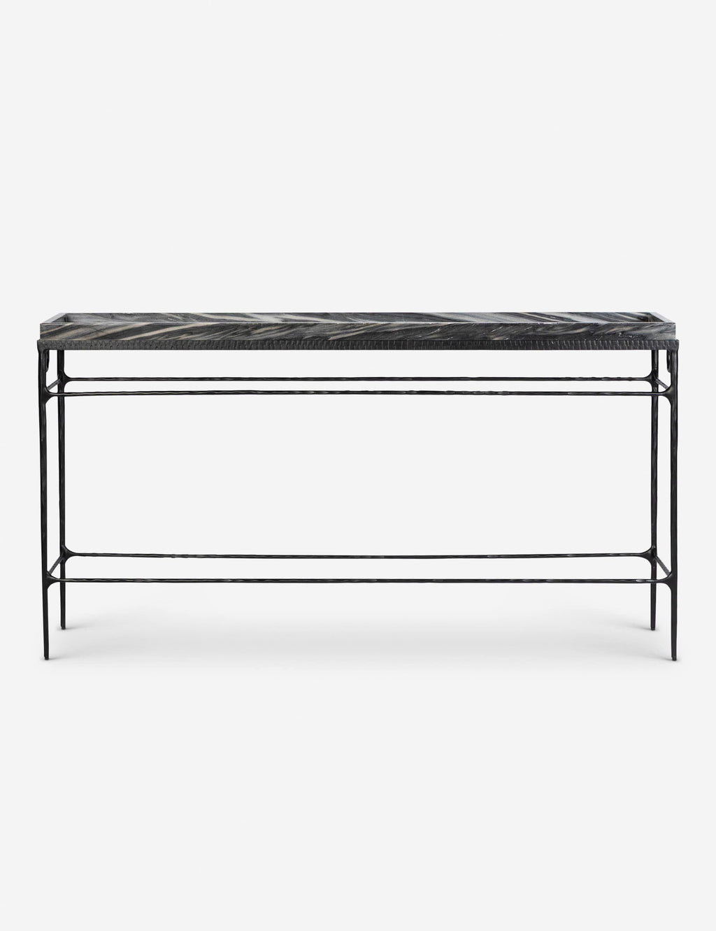 Lulu and Georgia - Smithfield Console Table by Meno Home x Co.House Designs