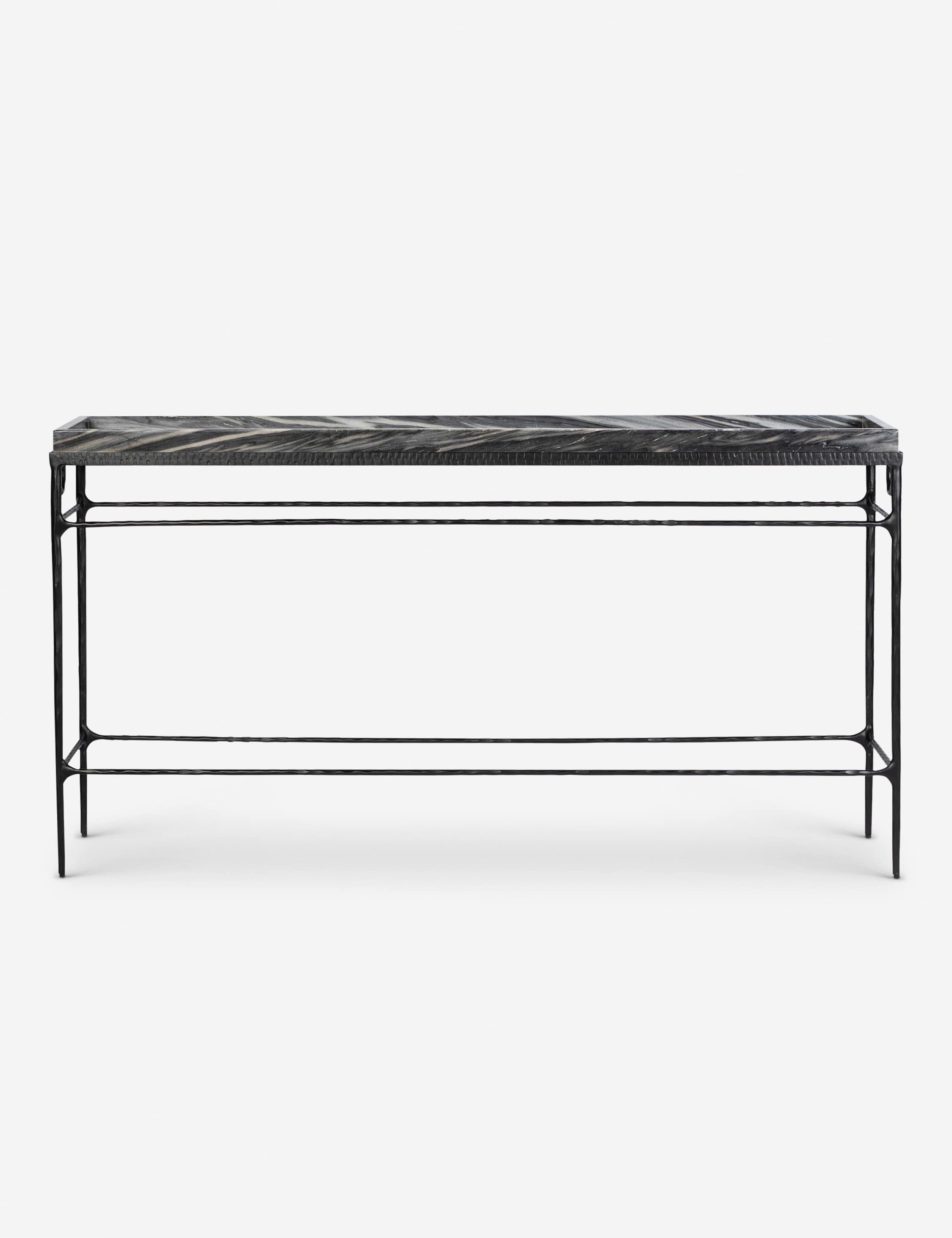 Lulu and Georgia - Smithfield Console Table by Meno Home x Co.House Designs