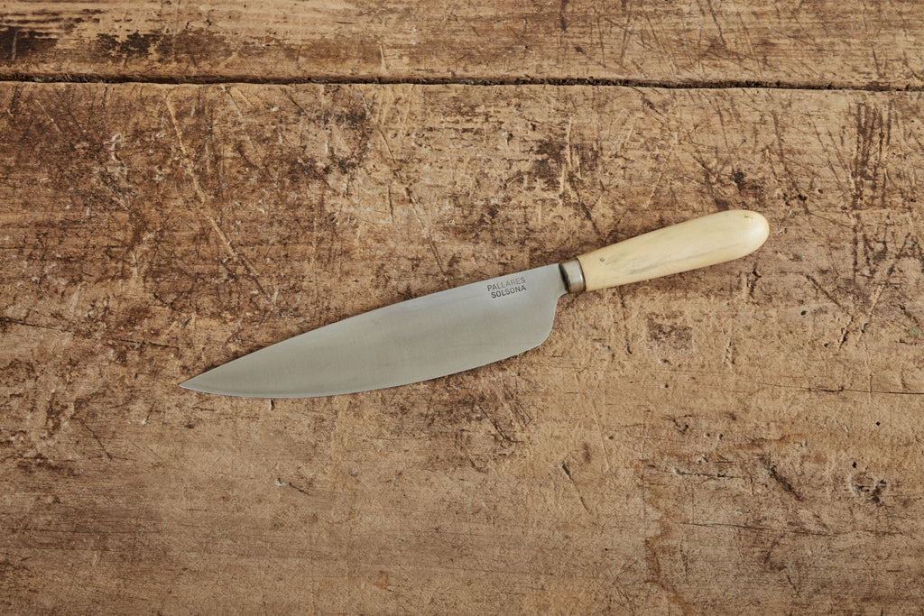 Nicky Kehoe - 8" Kitchen Knife