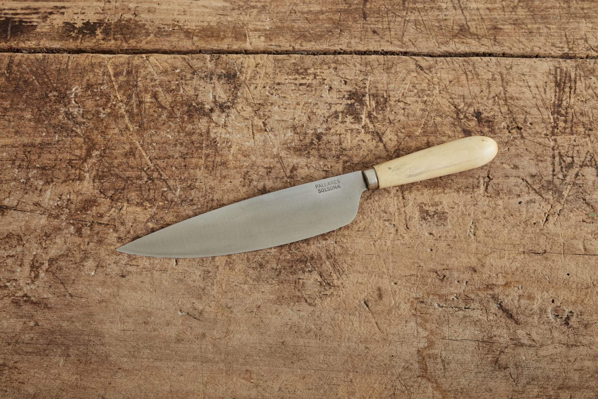 Nicky Kehoe - 8" Kitchen Knife