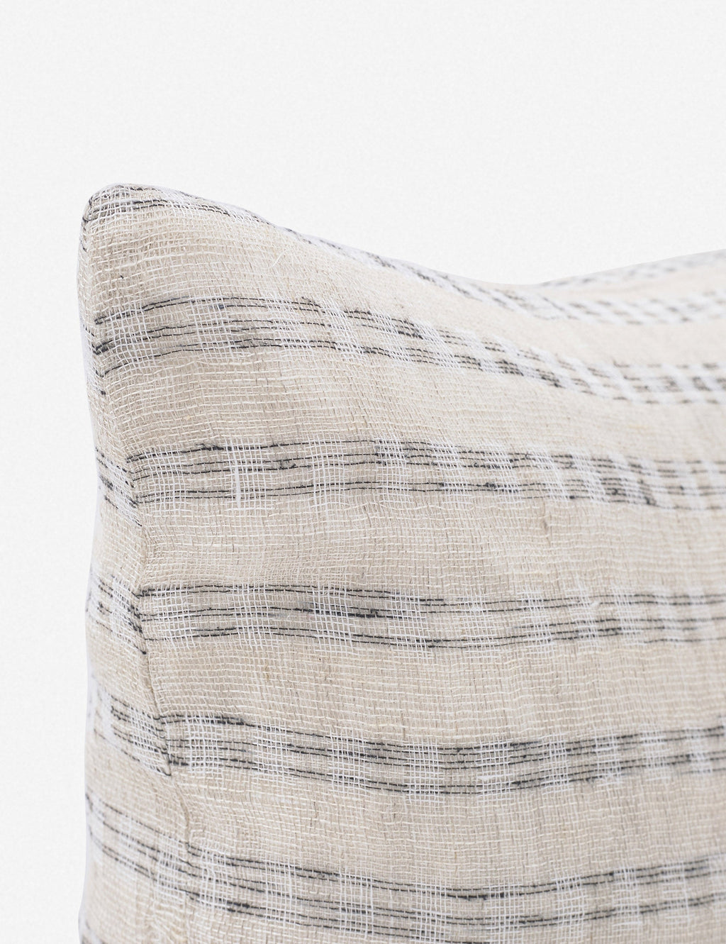 Lulu and Georgia - Vdara Linen Pillow