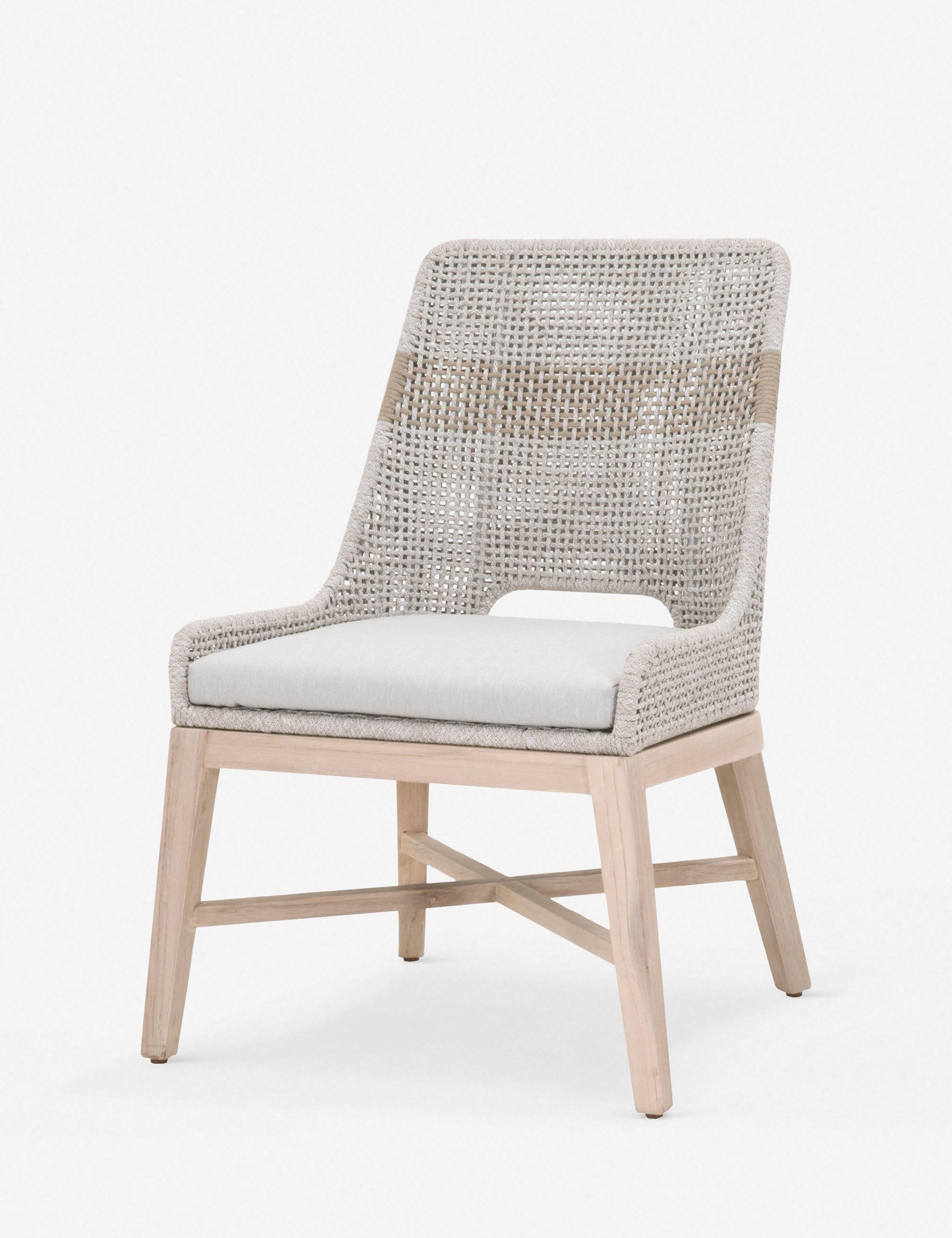 Lulu and Georgia - Panorama Indoor / Outdoor Dining Chair (Set of 2)