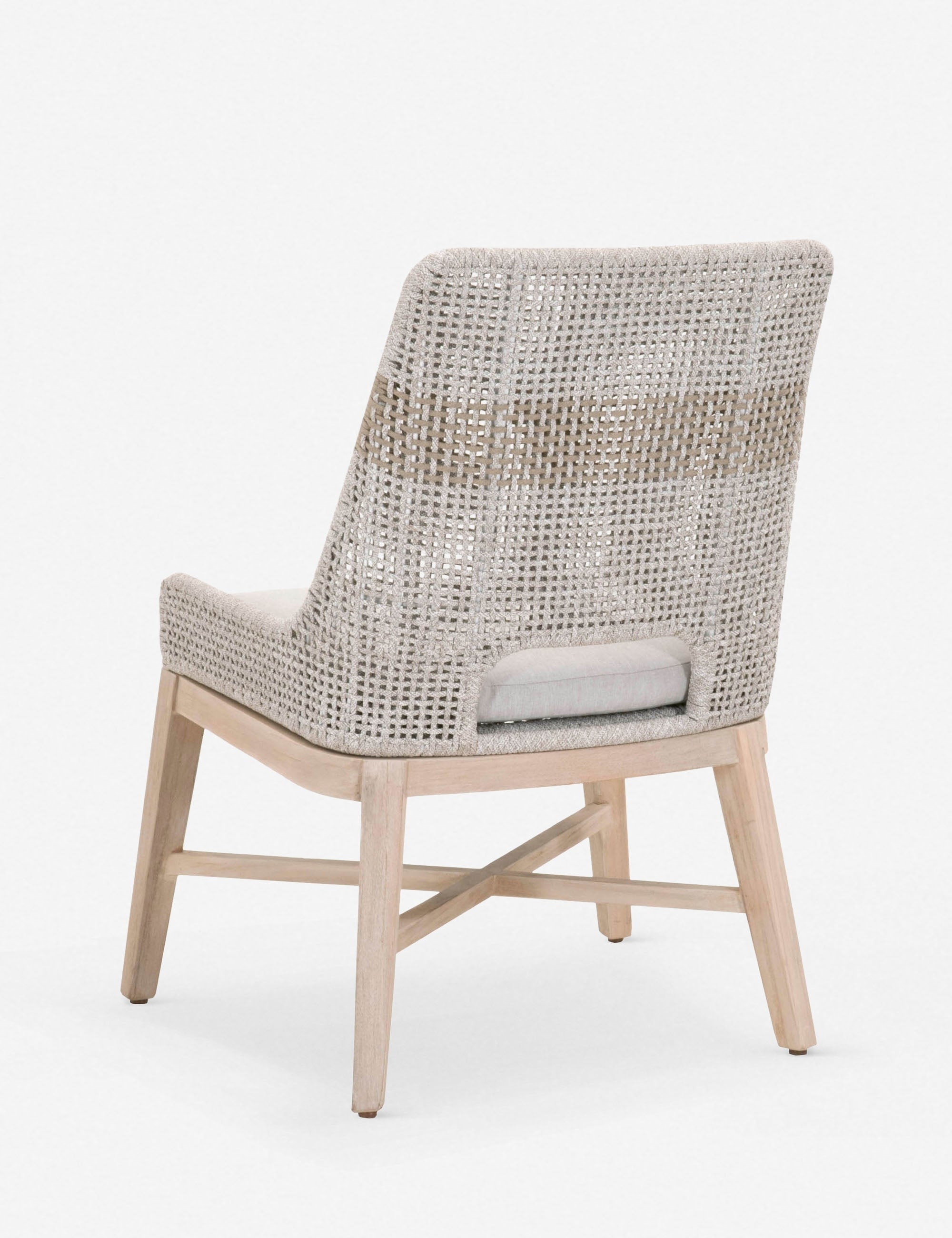 Lulu and Georgia - Panorama Indoor / Outdoor Dining Chair (Set of 2)