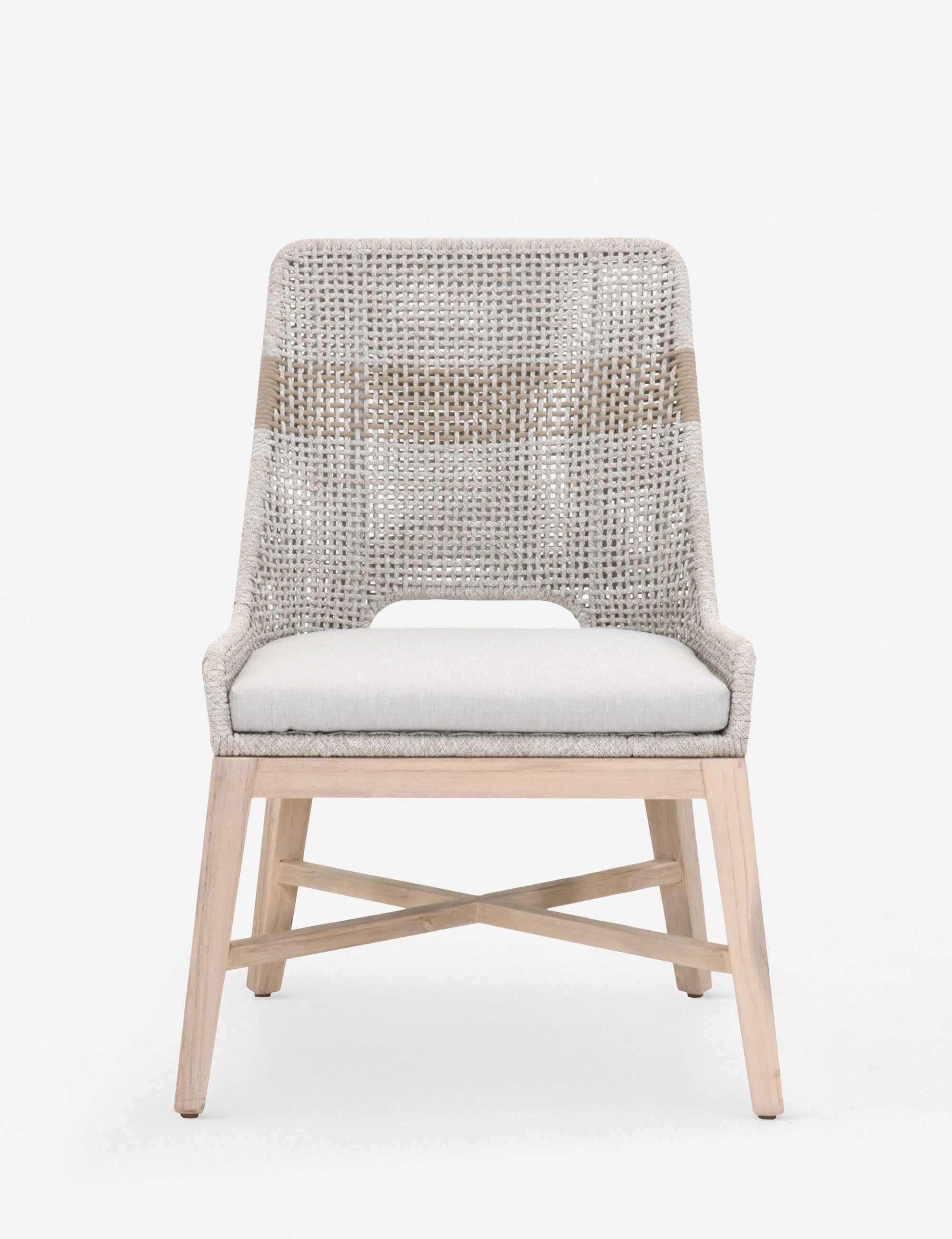 Lulu and Georgia - Panorama Indoor / Outdoor Dining Chair (Set of 2)