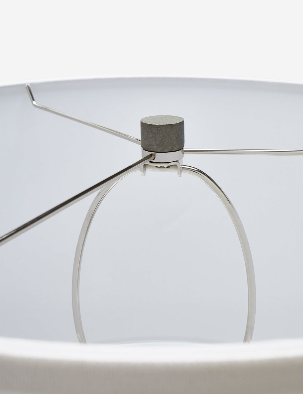 Lulu and Georgia - Payal Table Lamp, Lava