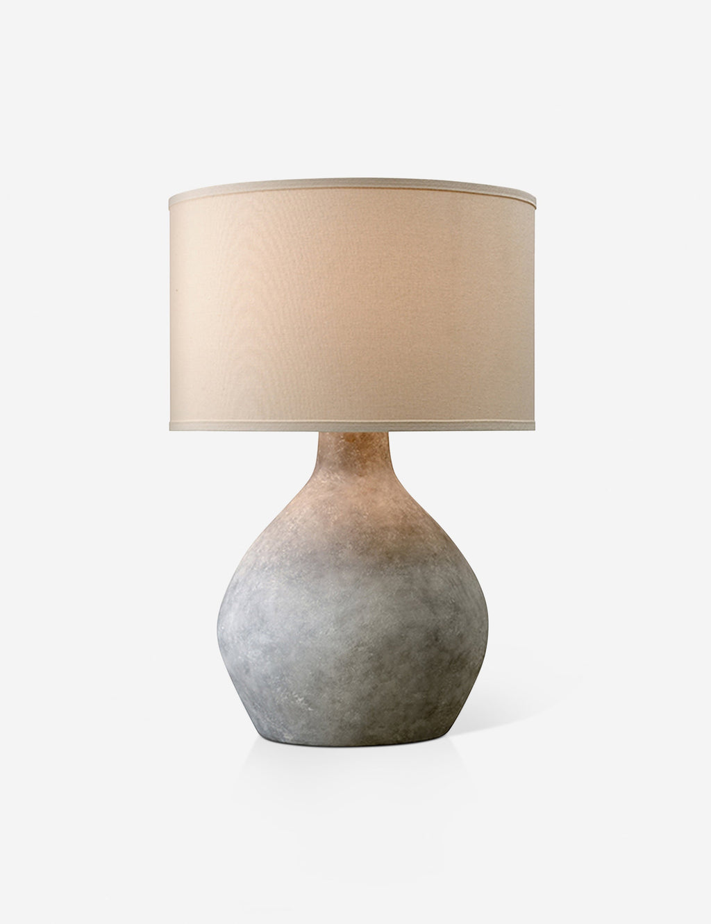 Lulu and Georgia - Payal Table Lamp, Lava