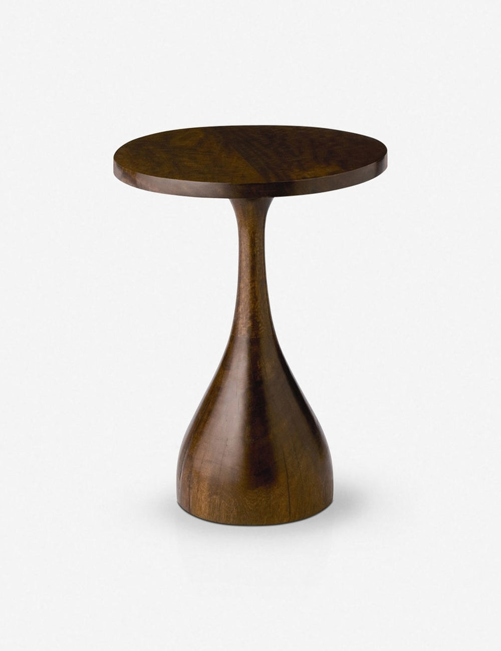 Lulu and Georgia - Darby Side Table by Arteriors