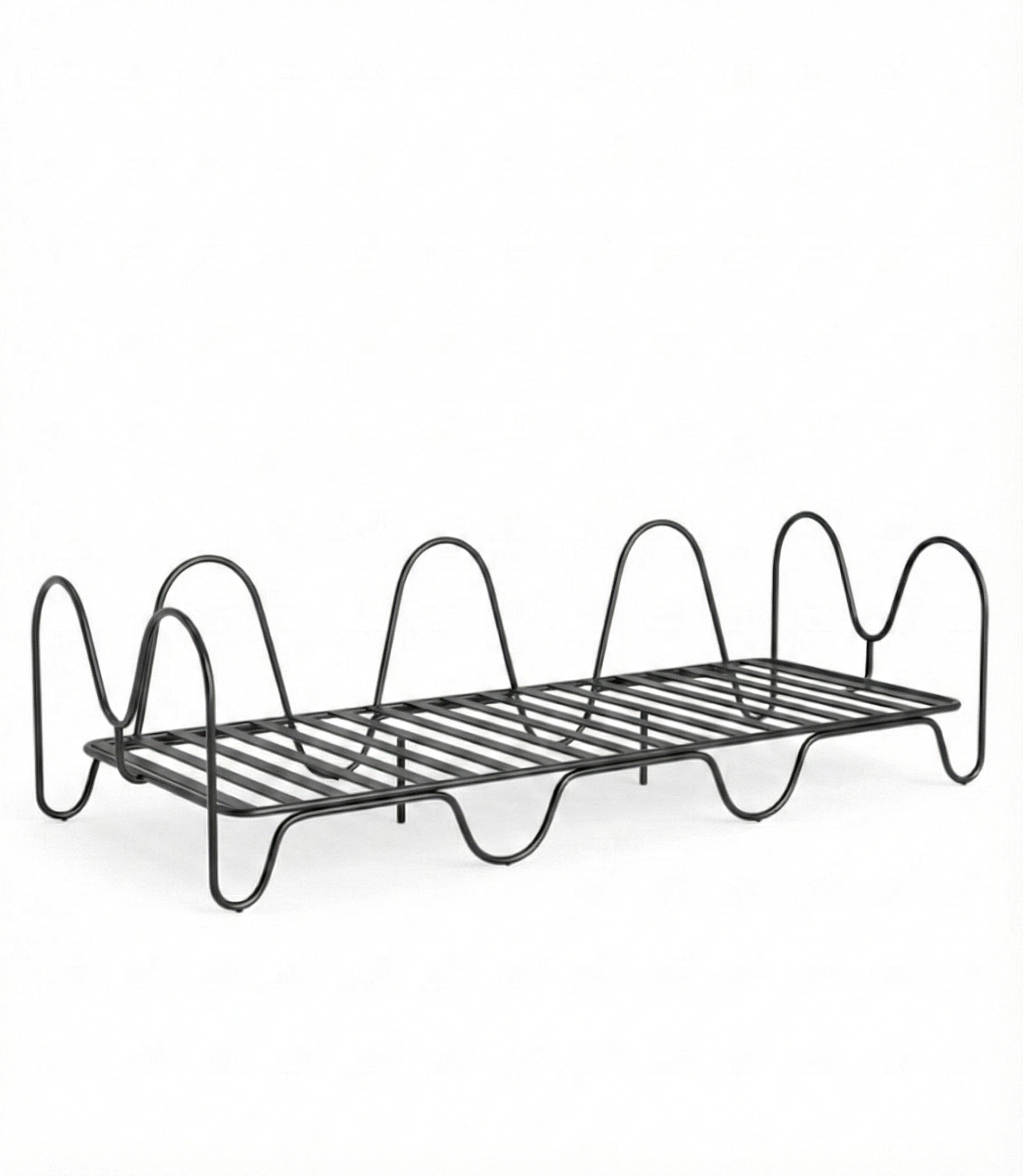 Lulu and Georgia - Peggy Outdoor Sofa Frame by Sarah Sherman Samuel