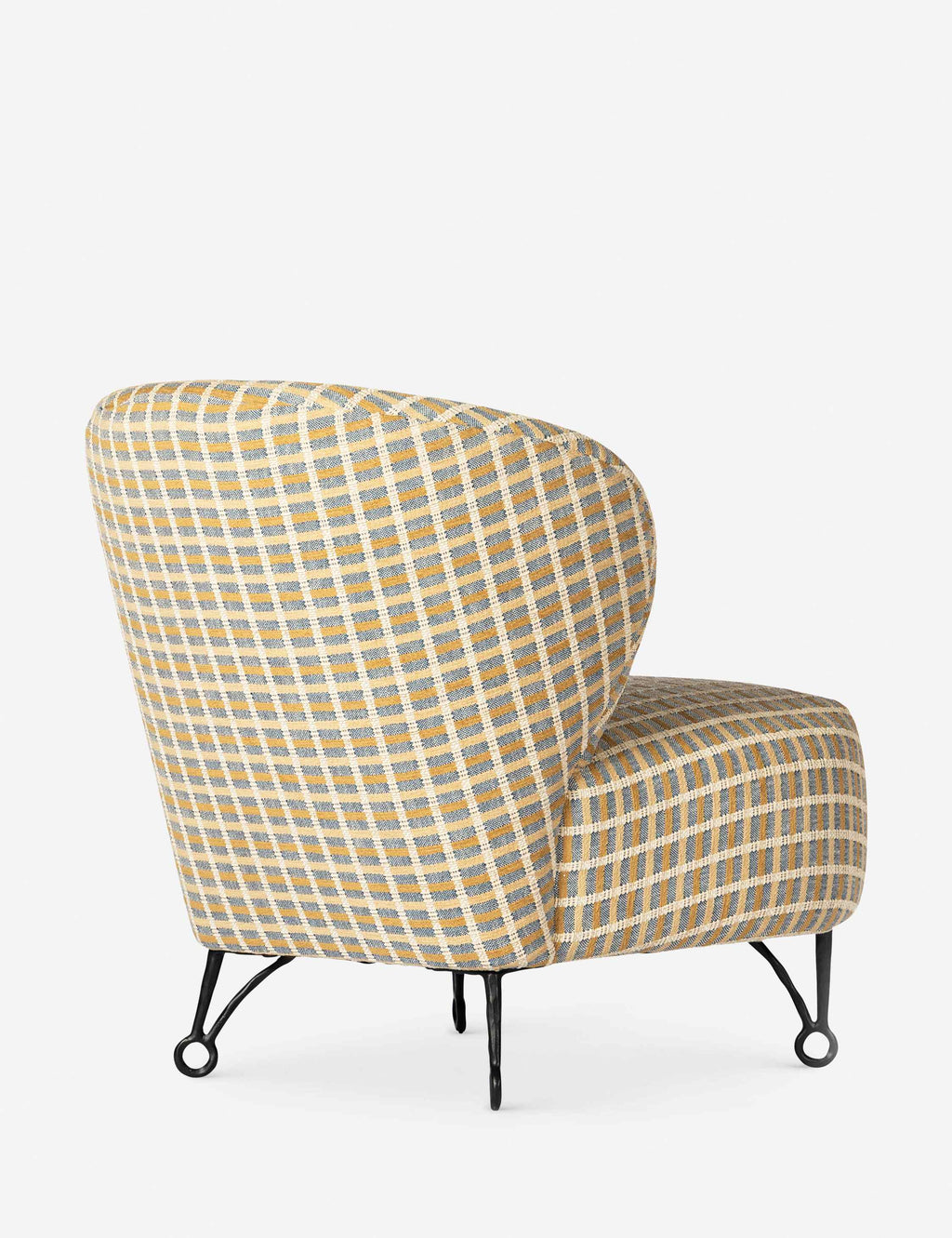 Lulu and Georgia - Cove Accent Chair by Meno Home x Co.House Designs