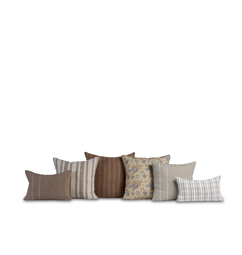 Amber Interiors - Pillow Bundle A.XIII