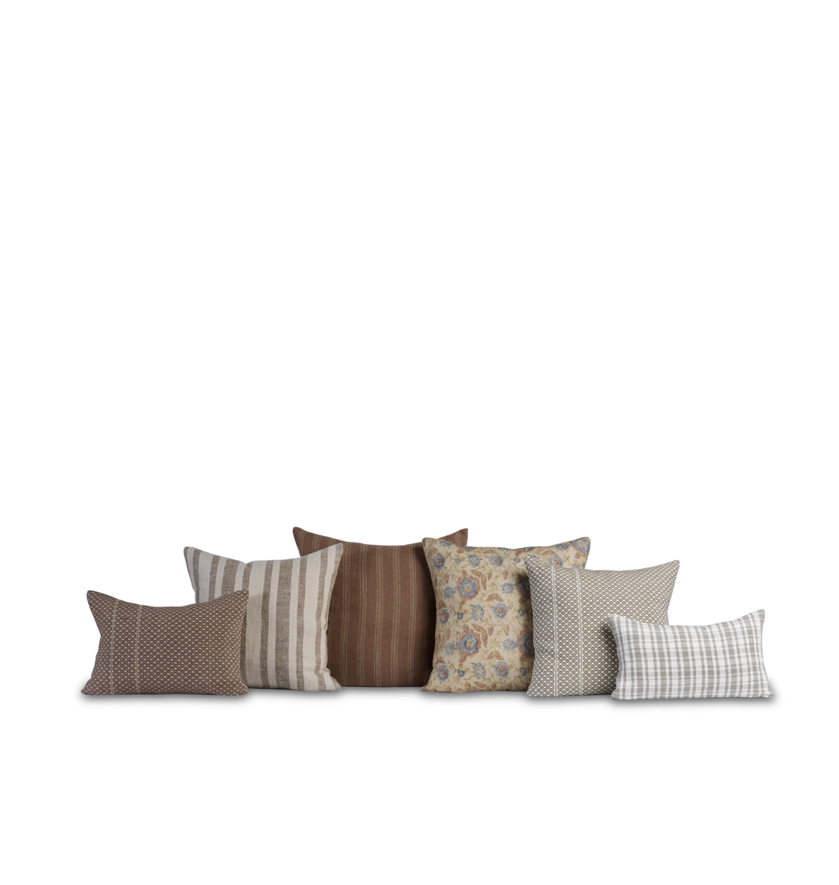 Amber Interiors - Pillow Bundle A.XIII