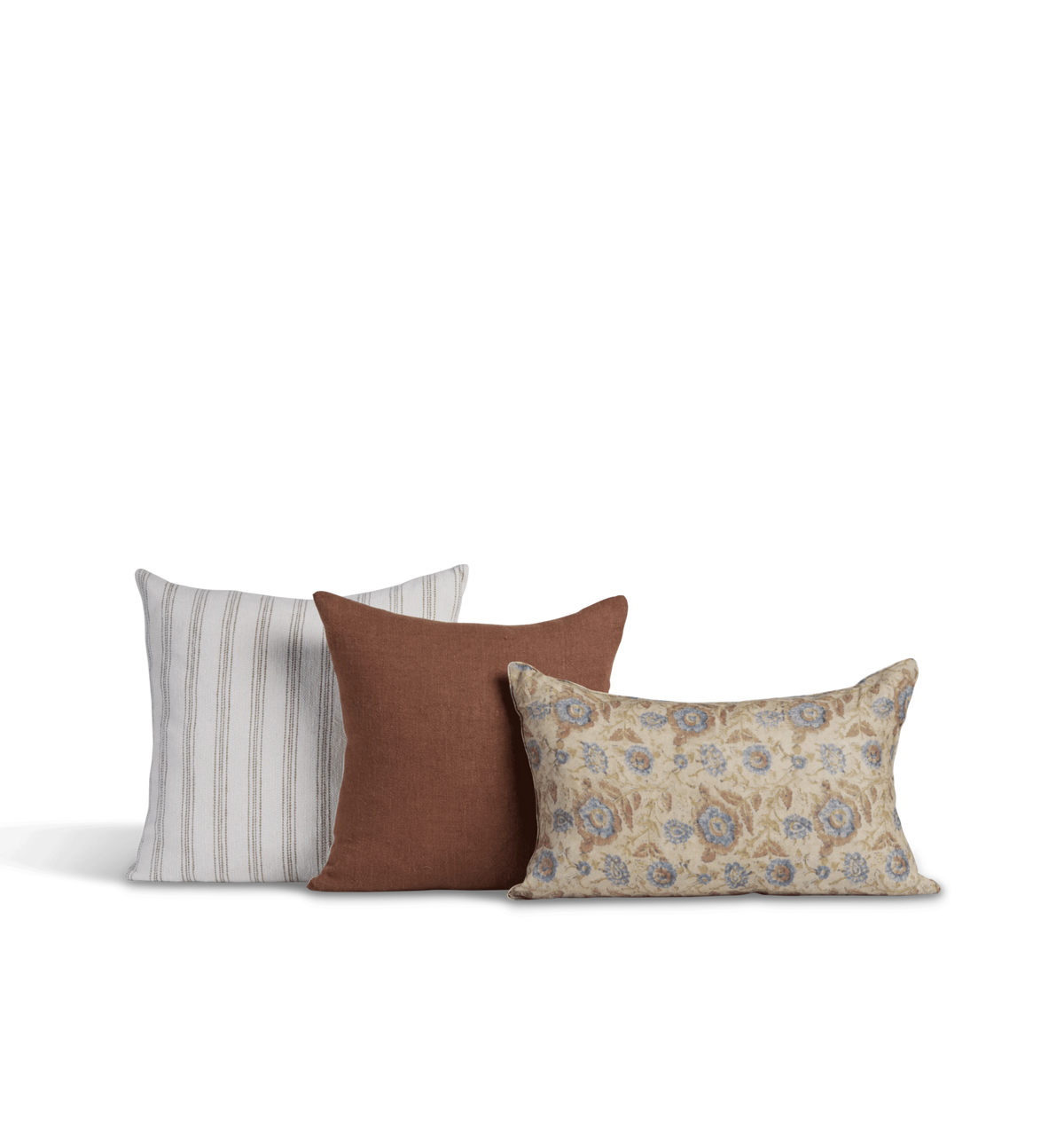 Amber Interiors - Pillow Bundle A.VIII