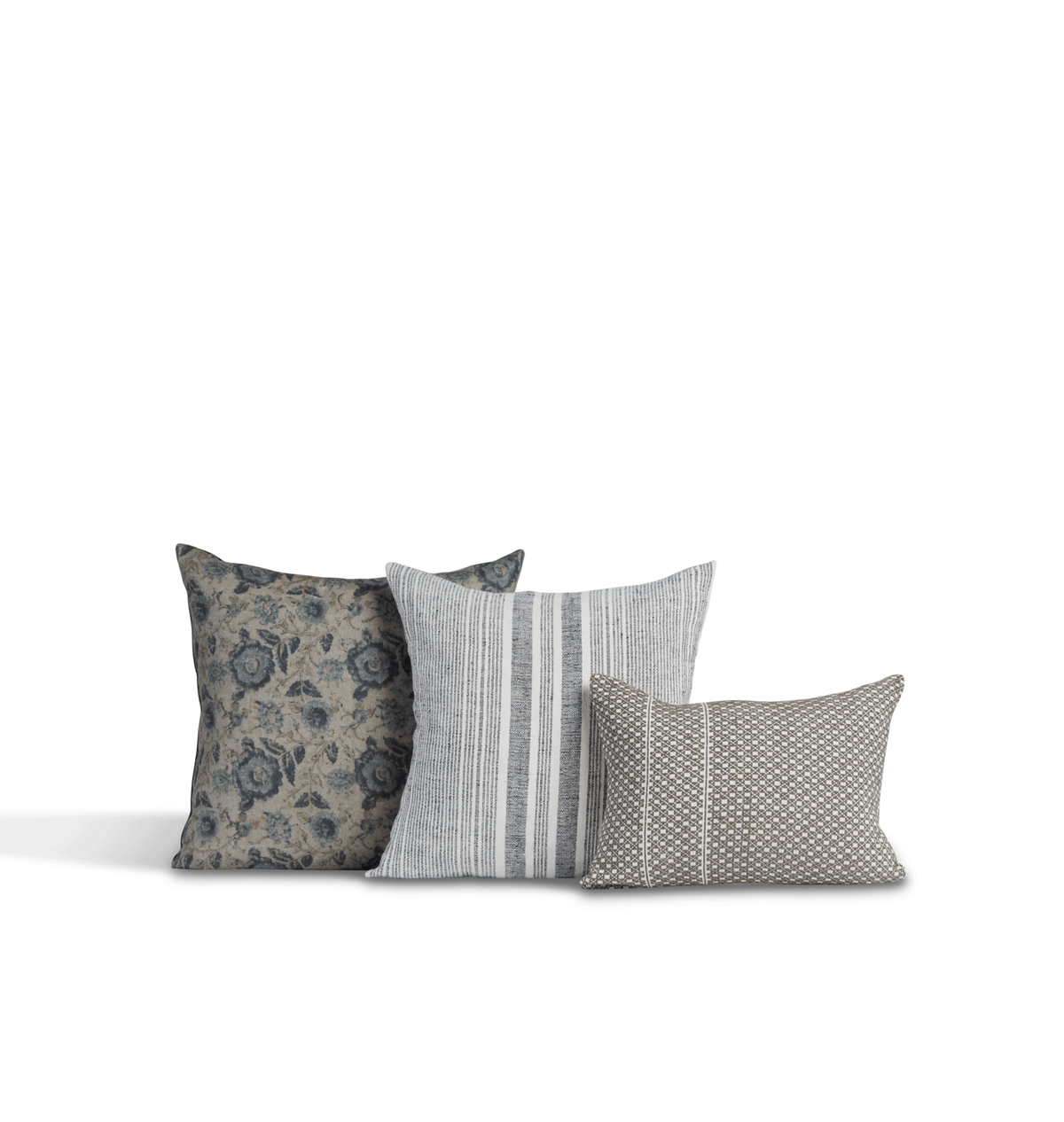 Amber Interiors - Pillow Bundle A.X