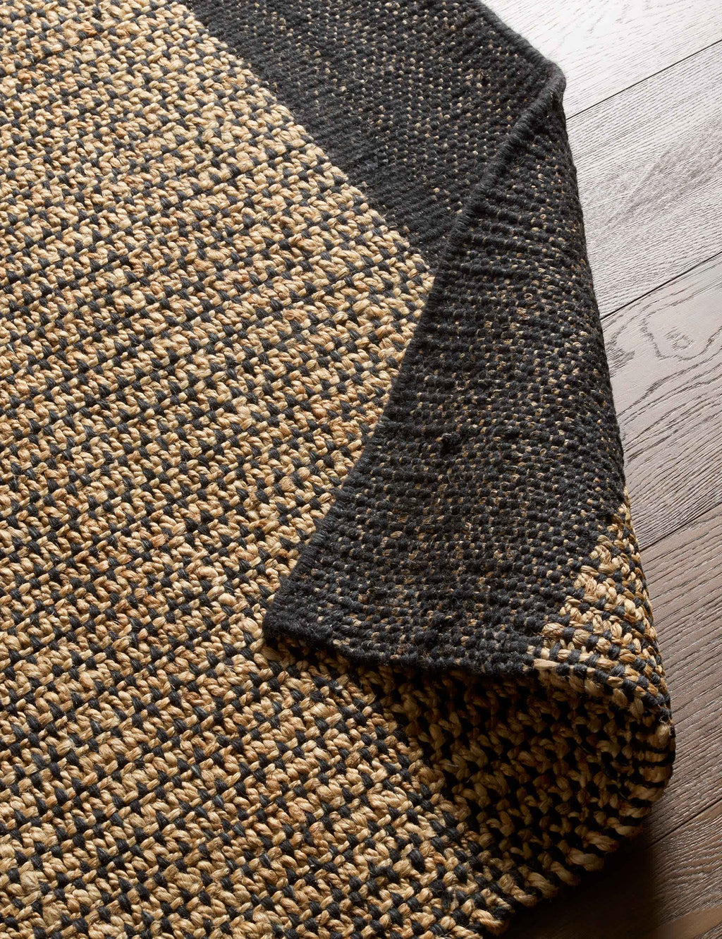 Lulu and Georgia - Yves Handwoven Jute Rug