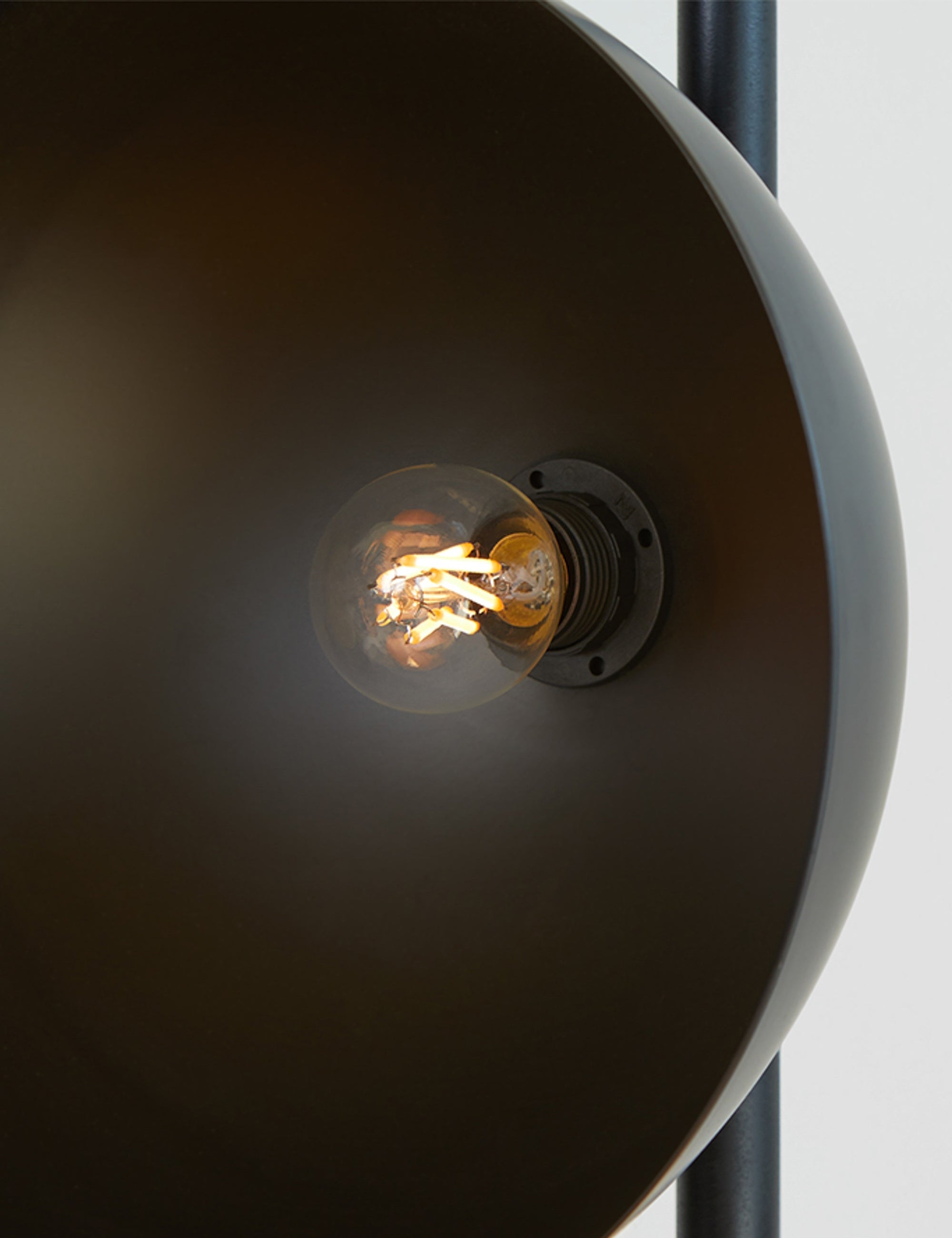 Lulu and Georgia - Pluto 3W LED Bulb